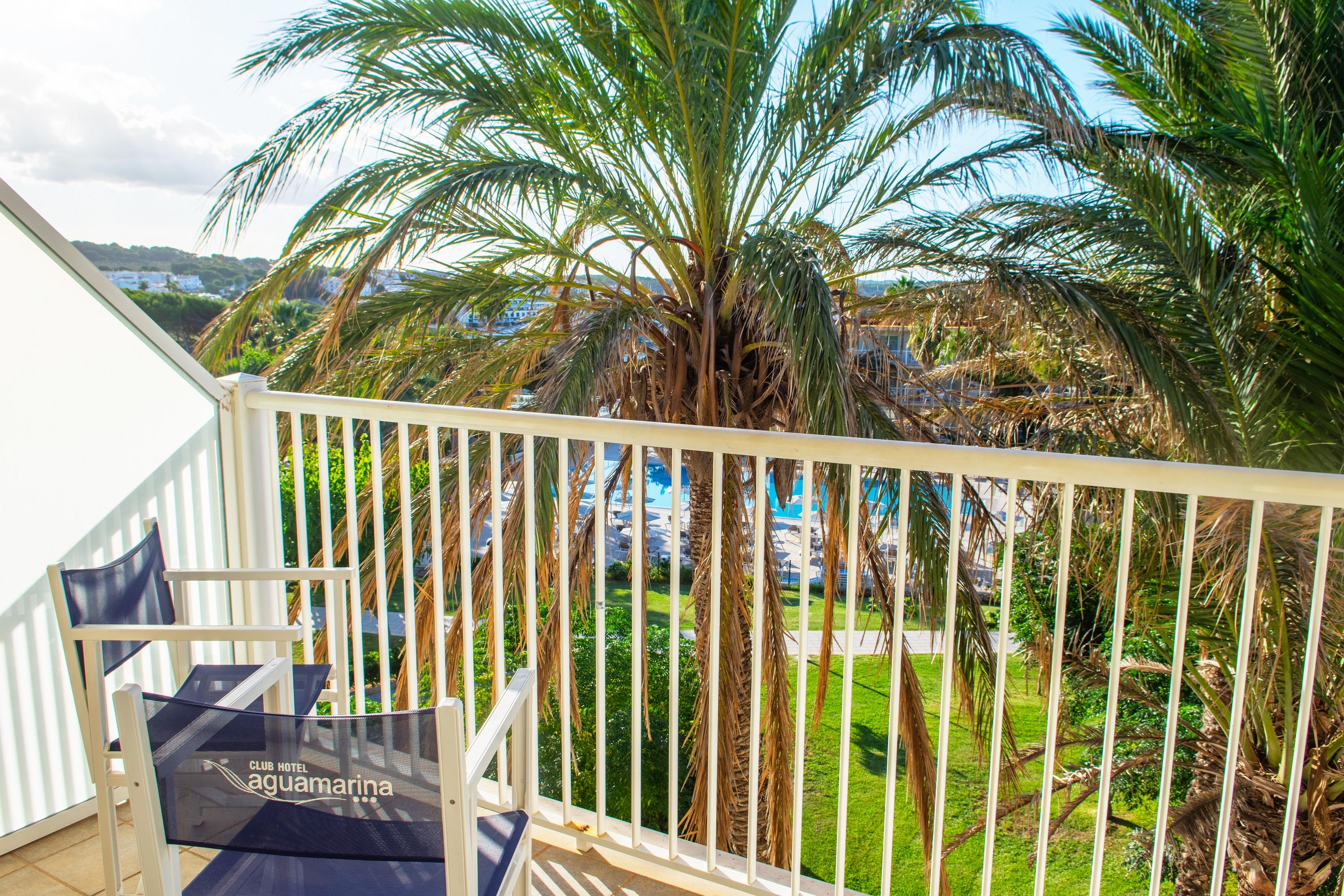 Club Aguamarina 3*