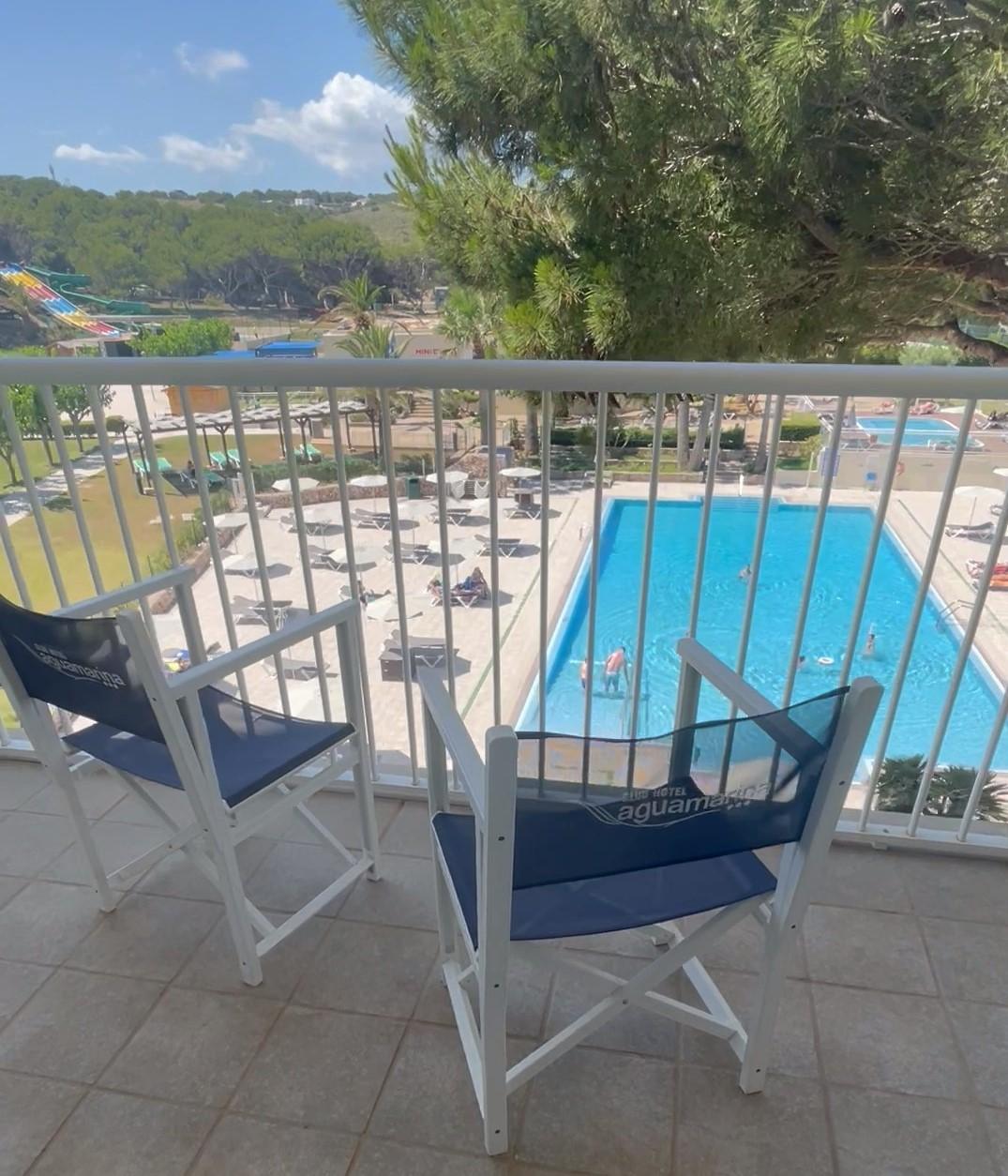Club Aguamarina 3*