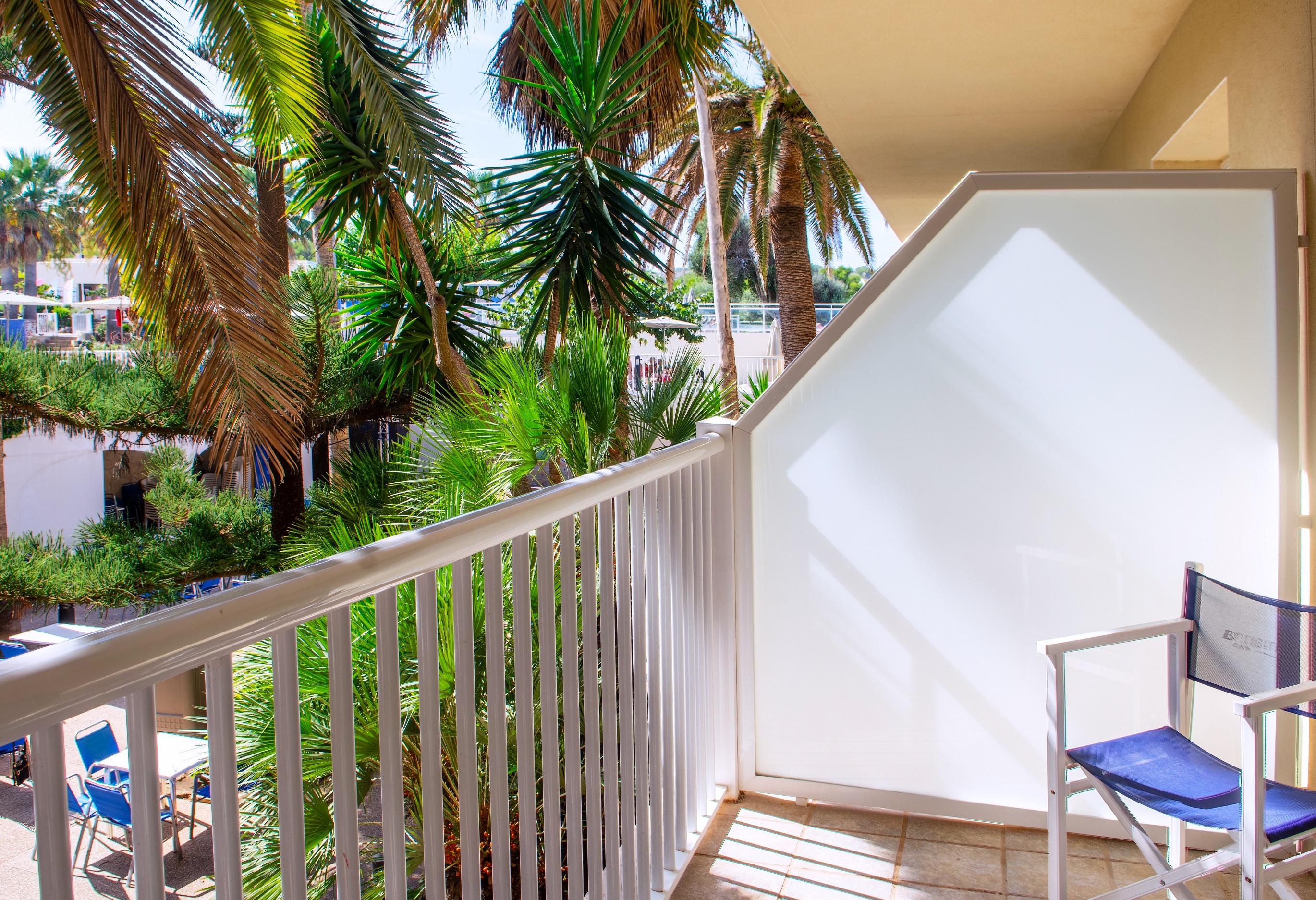 Hotel Club Aguamarina Arenal d'en Castell
