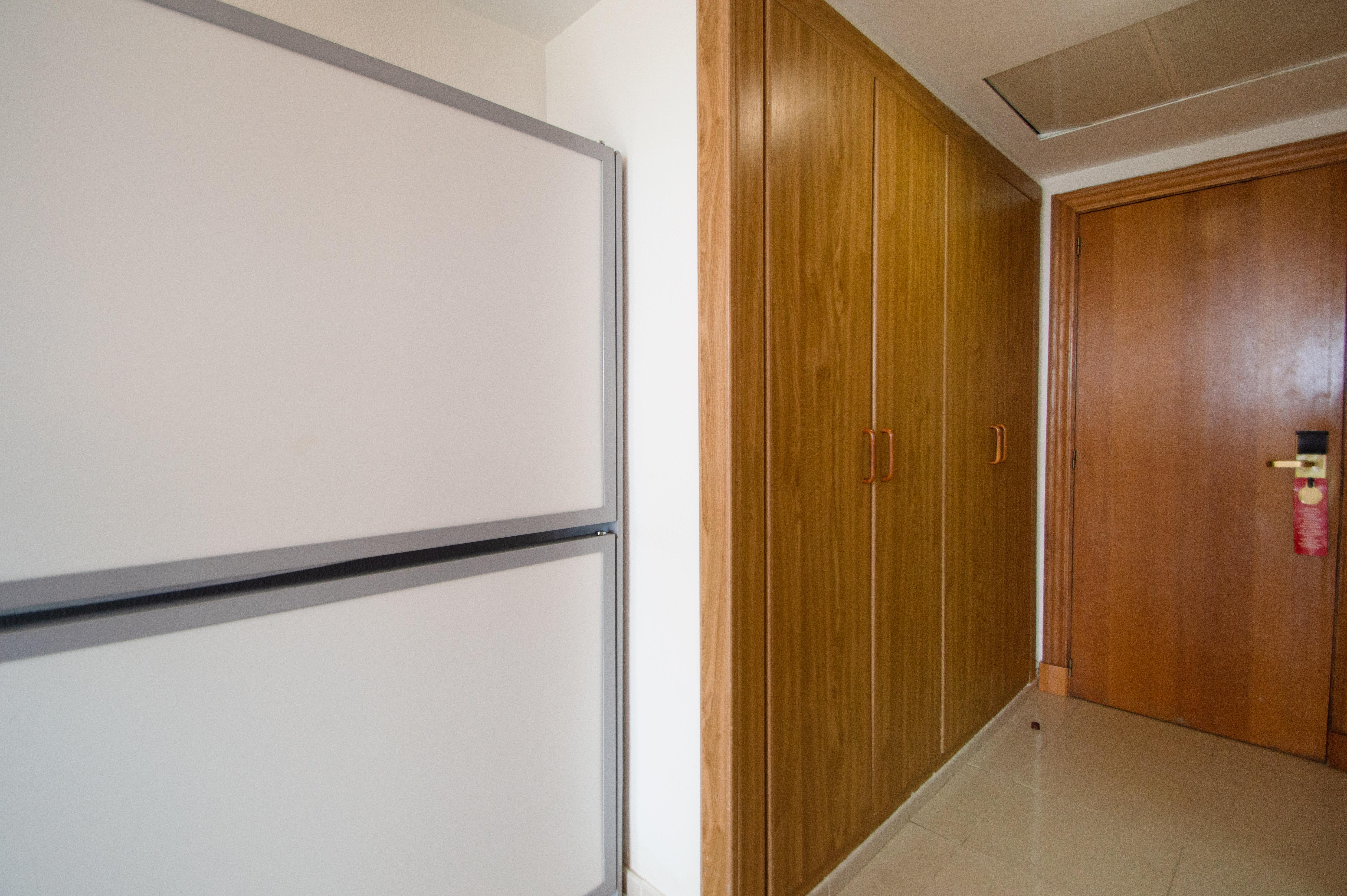 Hotel Club Aguamarina