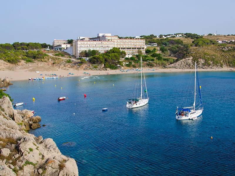 Hotel Club Aguamarina