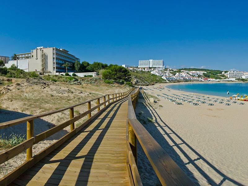 Hotel Club Aguamarina