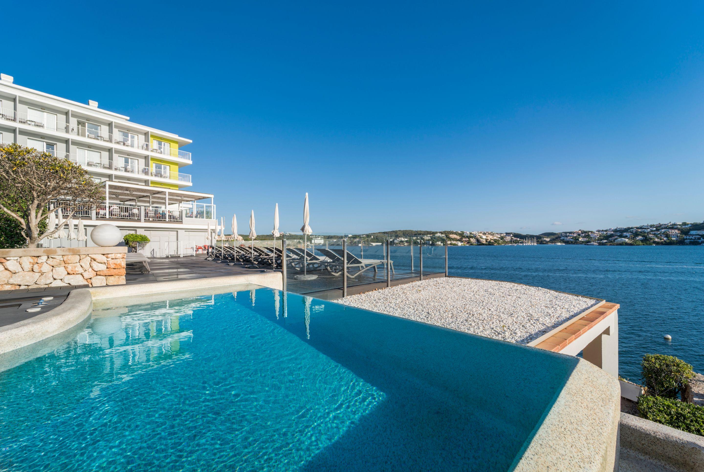 Hotel Artiem Carlos - Adults Only Es Castell (Menorca)
