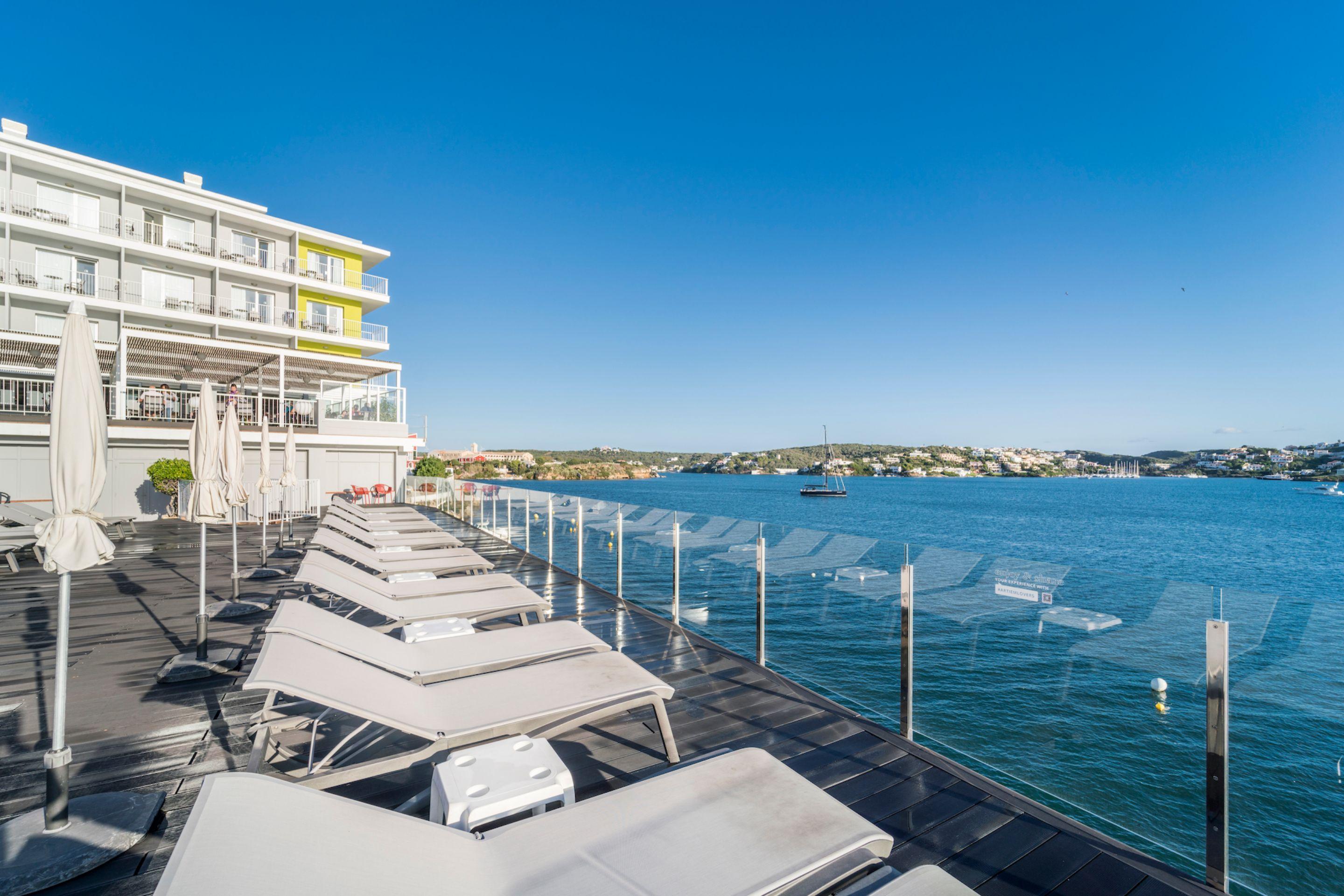 Hotel Artiem Carlos - Adults Only