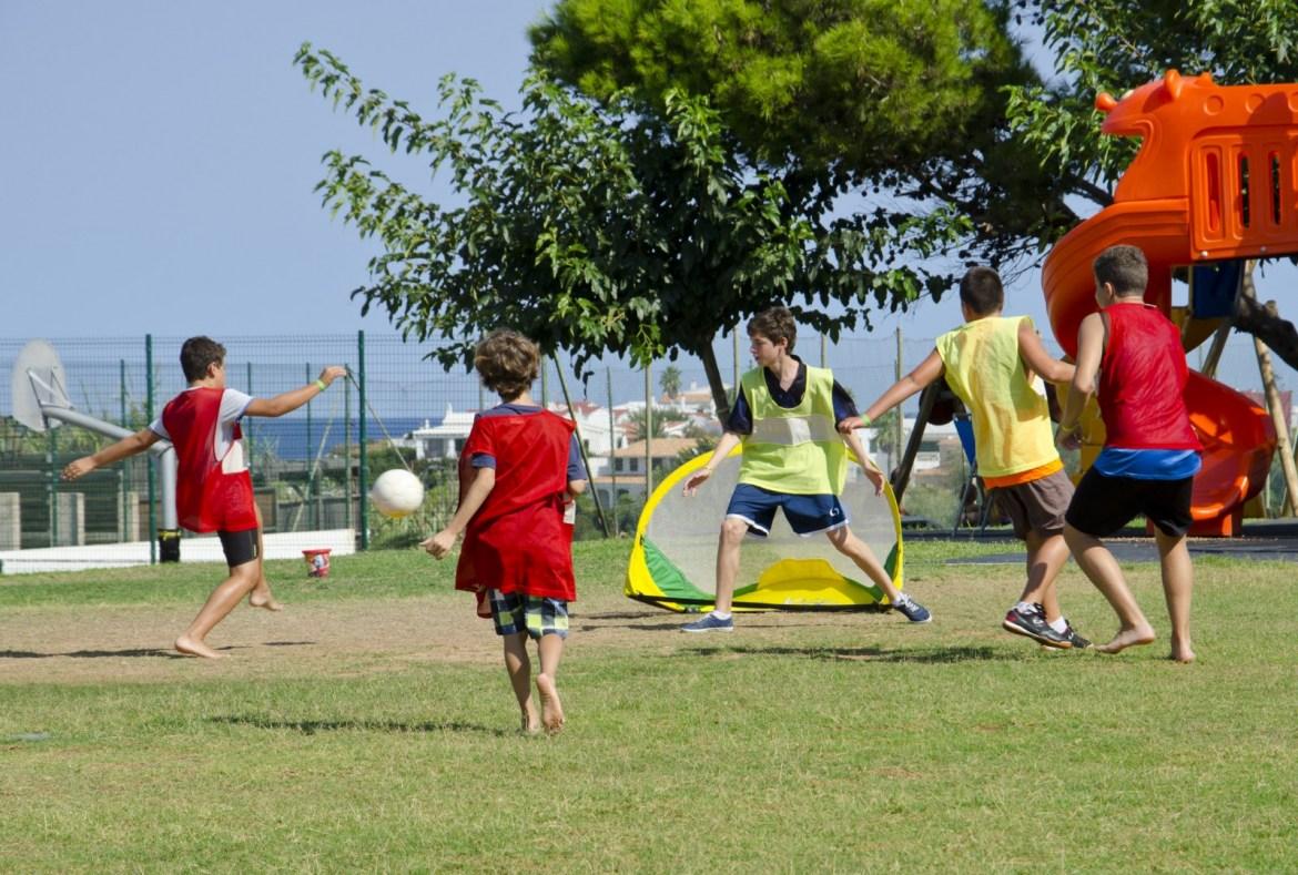 Club Aguamarina