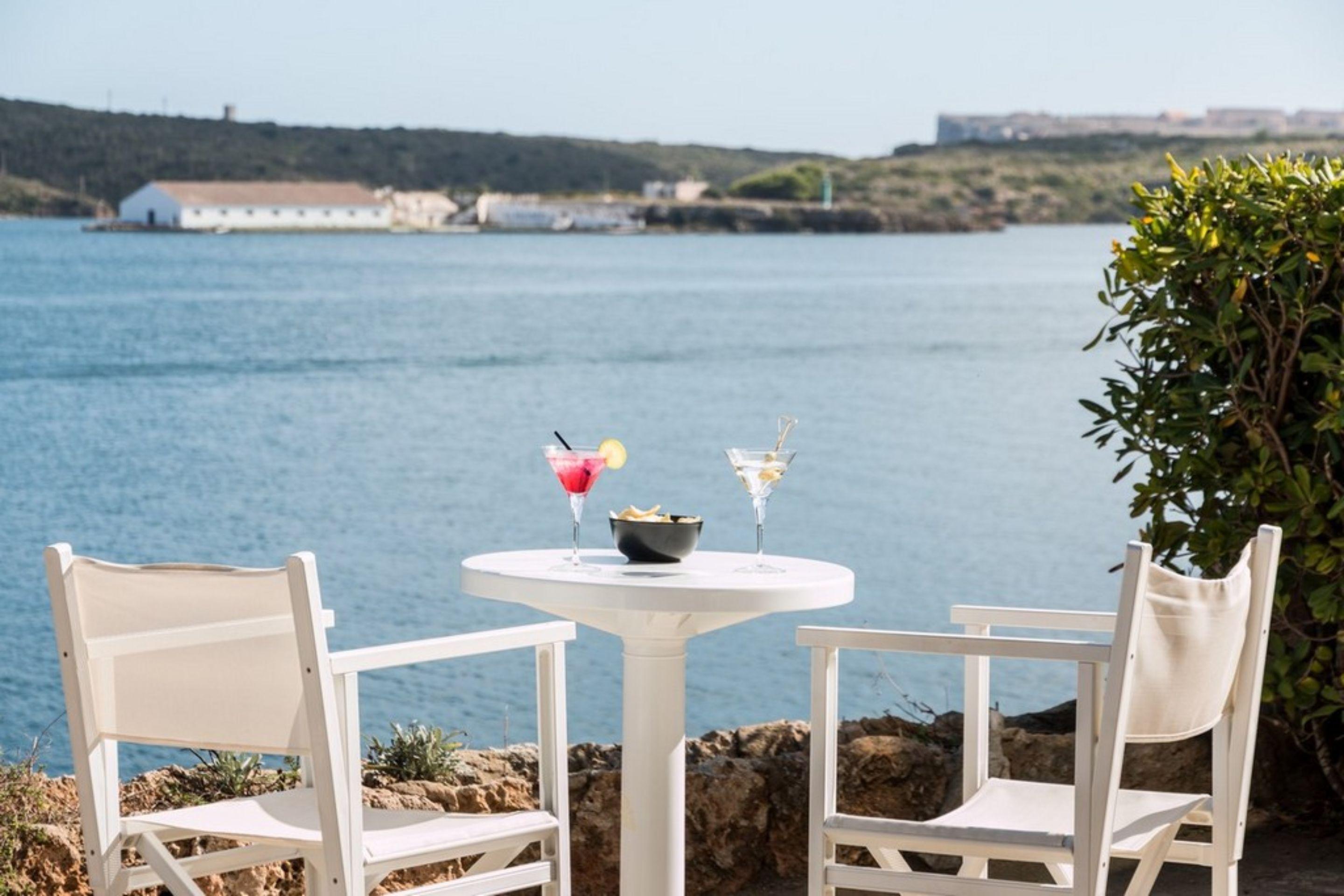 Hotel Artiem Carlos - Adults Only Es Castell (Menorca)