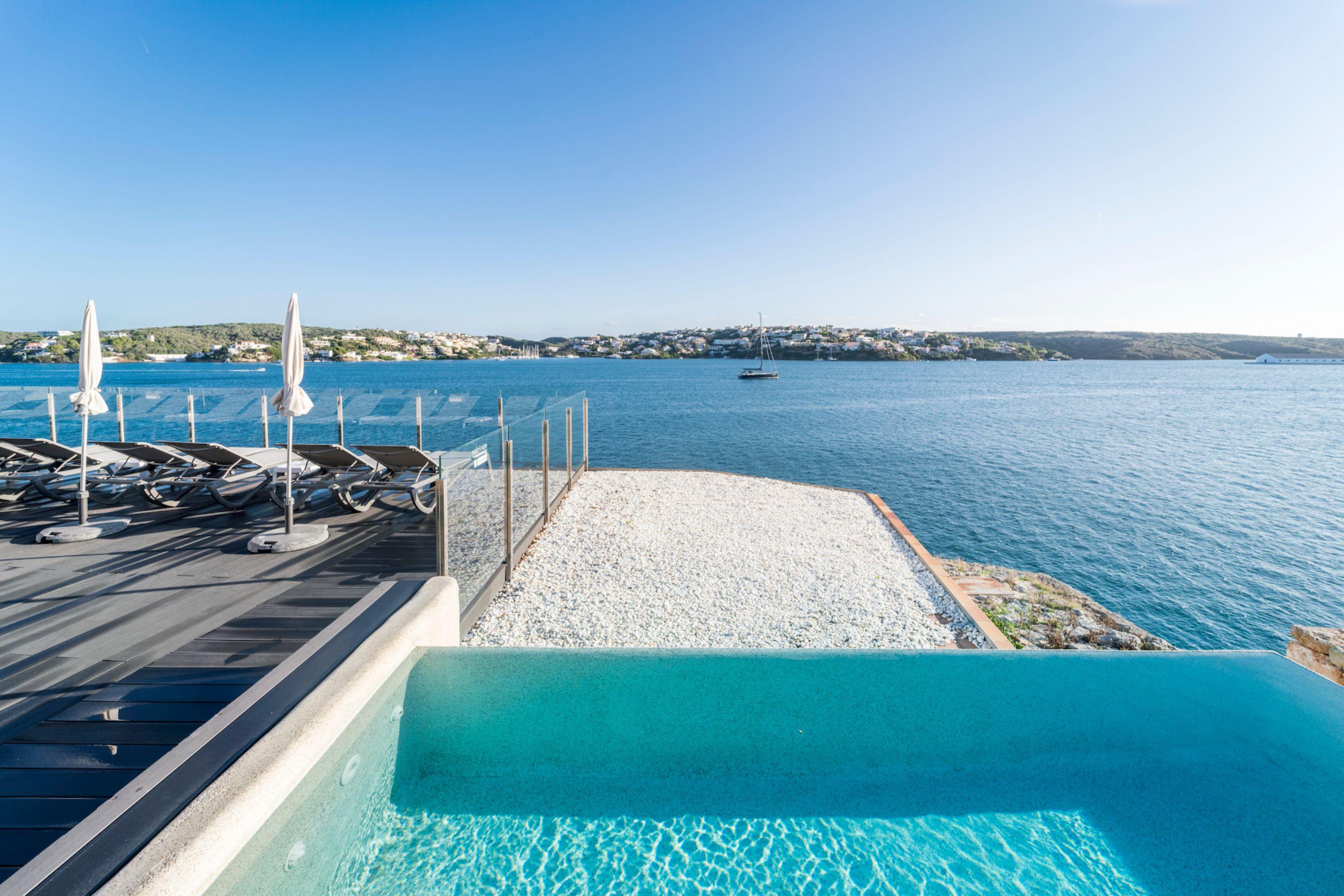 Artiem Carlos - Adults Only 4* Es Castell (Menorca)