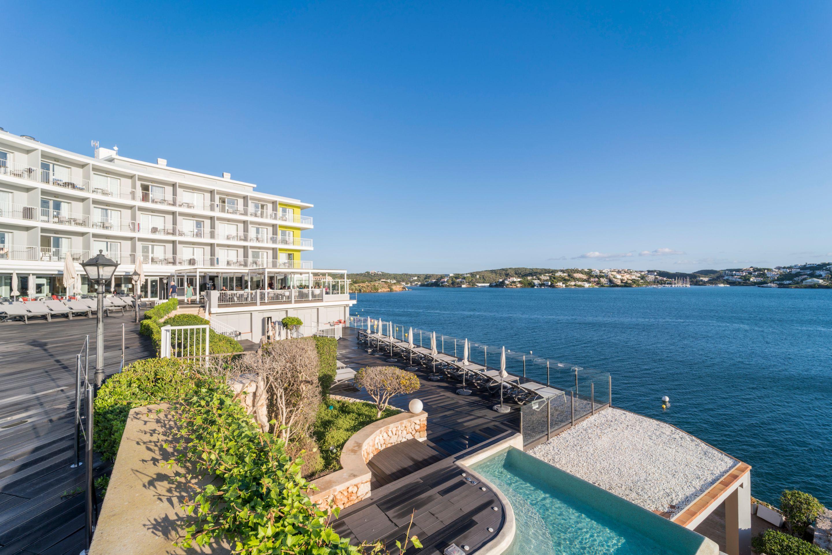 Hotel Artiem Carlos - Adults Only Es Castell (Menorca)