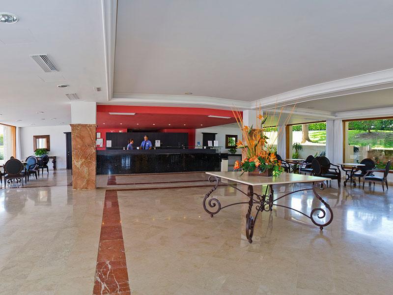 Club Aguamarina 3* Arenal d'en Castell