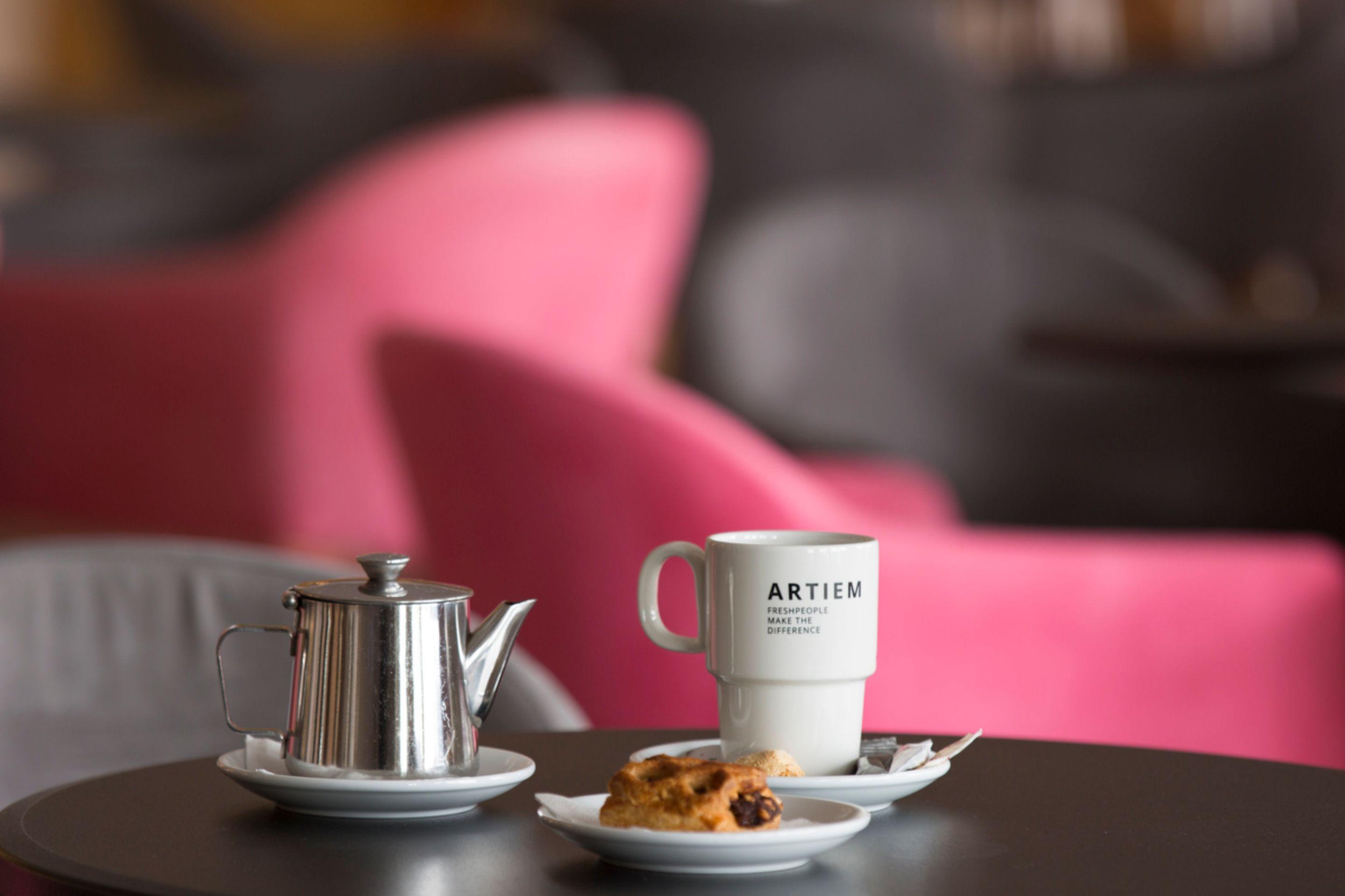 Artiem Carlos - Adults Only Hotel