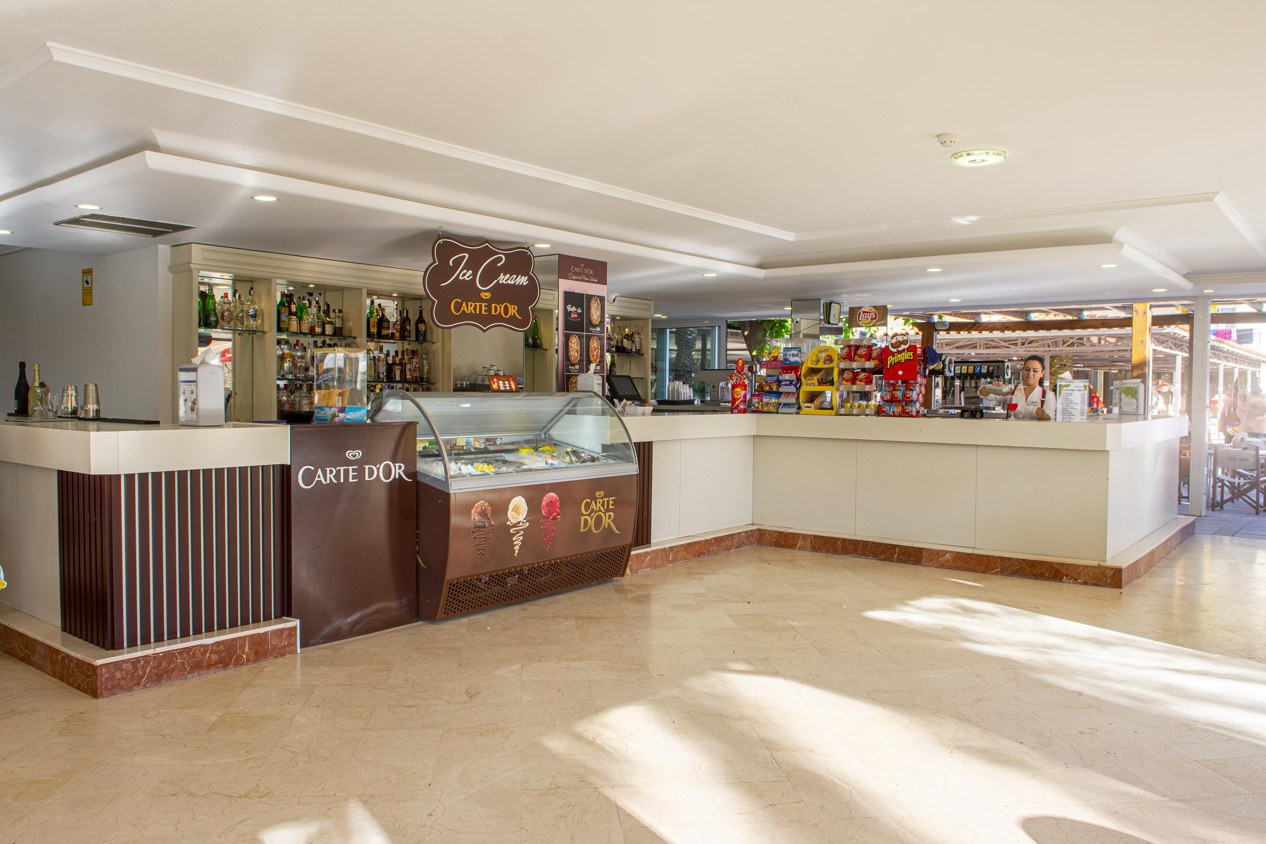 Club Aguamarina Hotel 3*