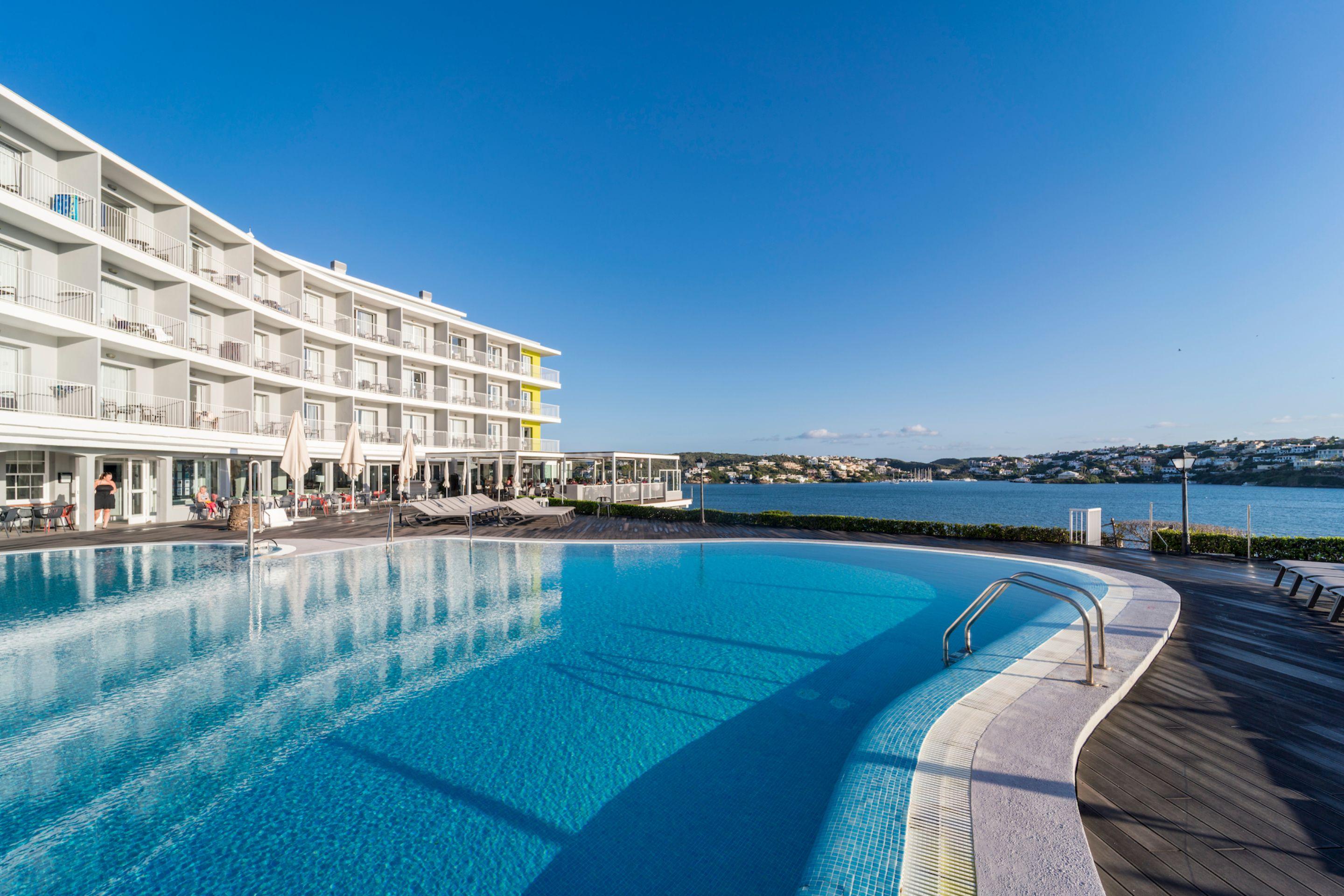 Artiem Carlos - Adults Only Hotel 4*