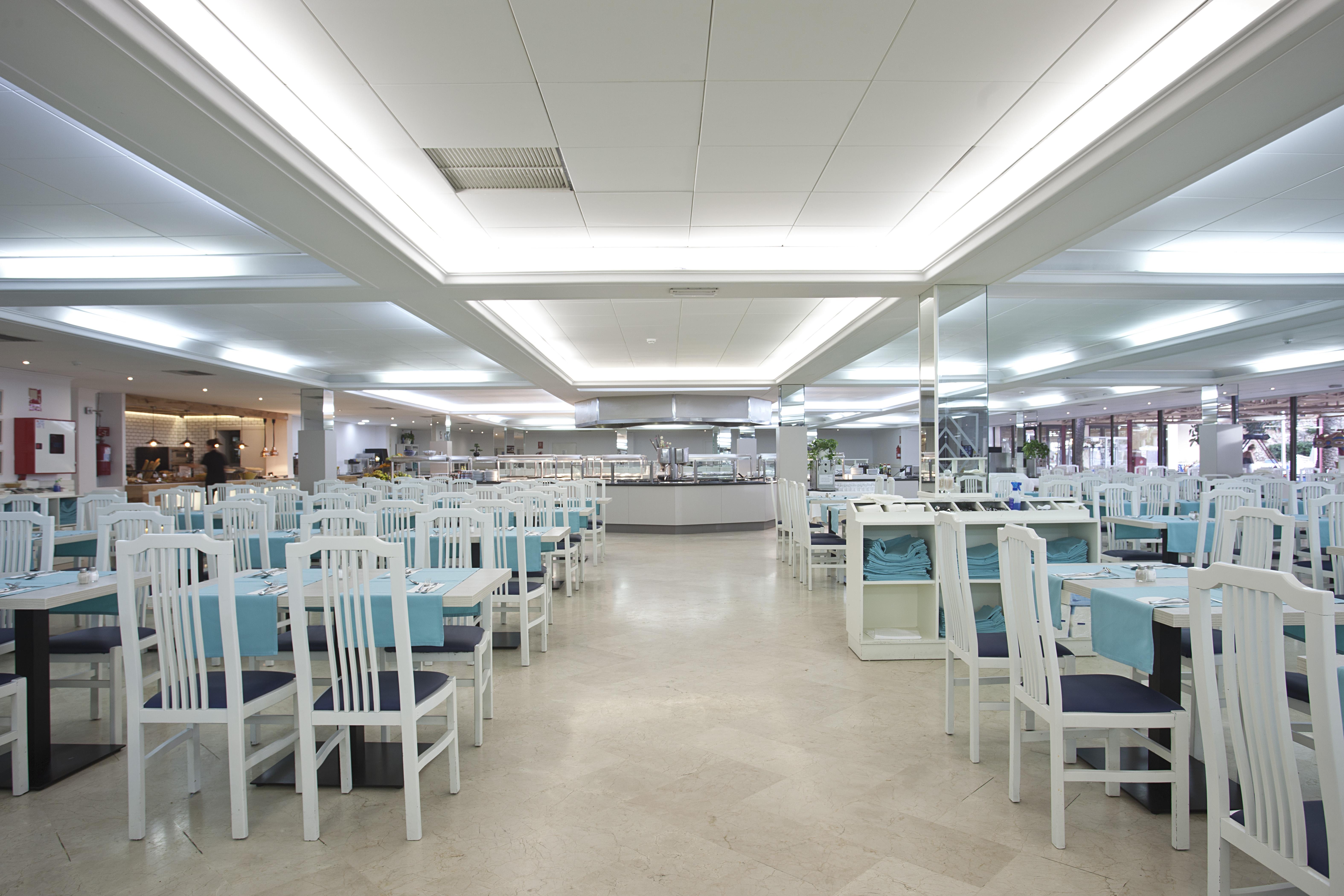 Hotel Club Aguamarina