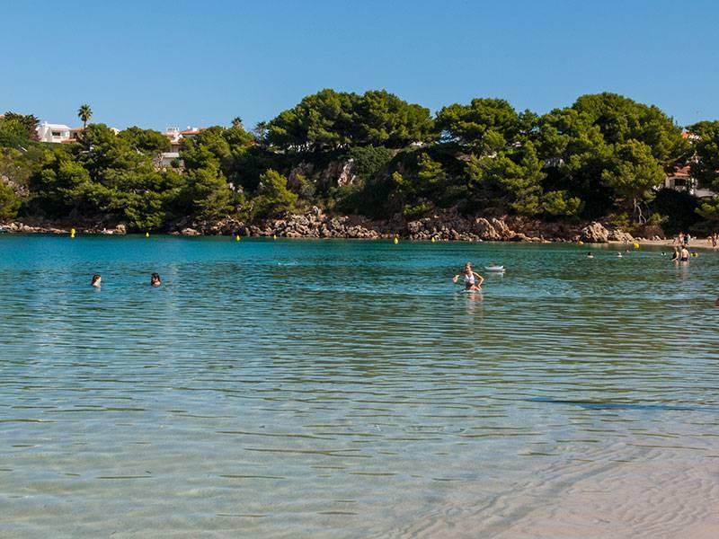 Hotel Club Aguamarina 3*