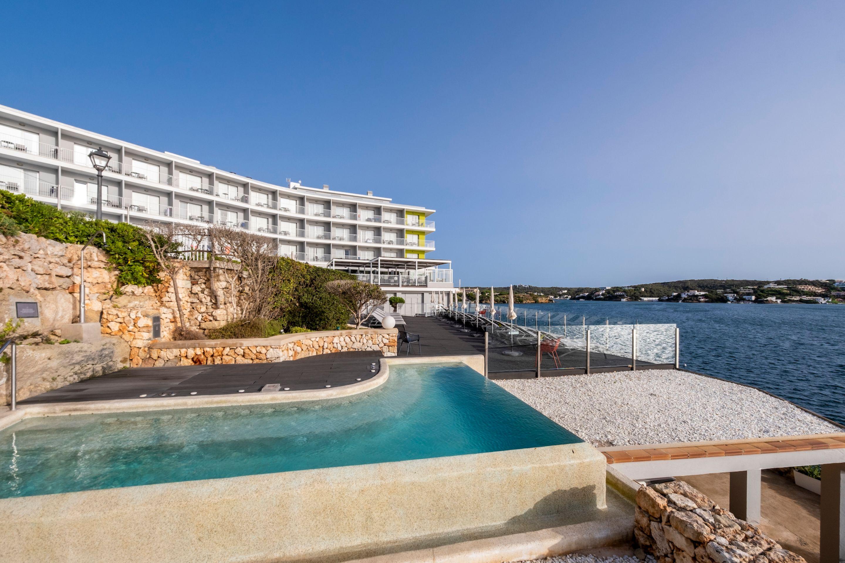 Hotel Artiem Carlos - Adults Only 4*
