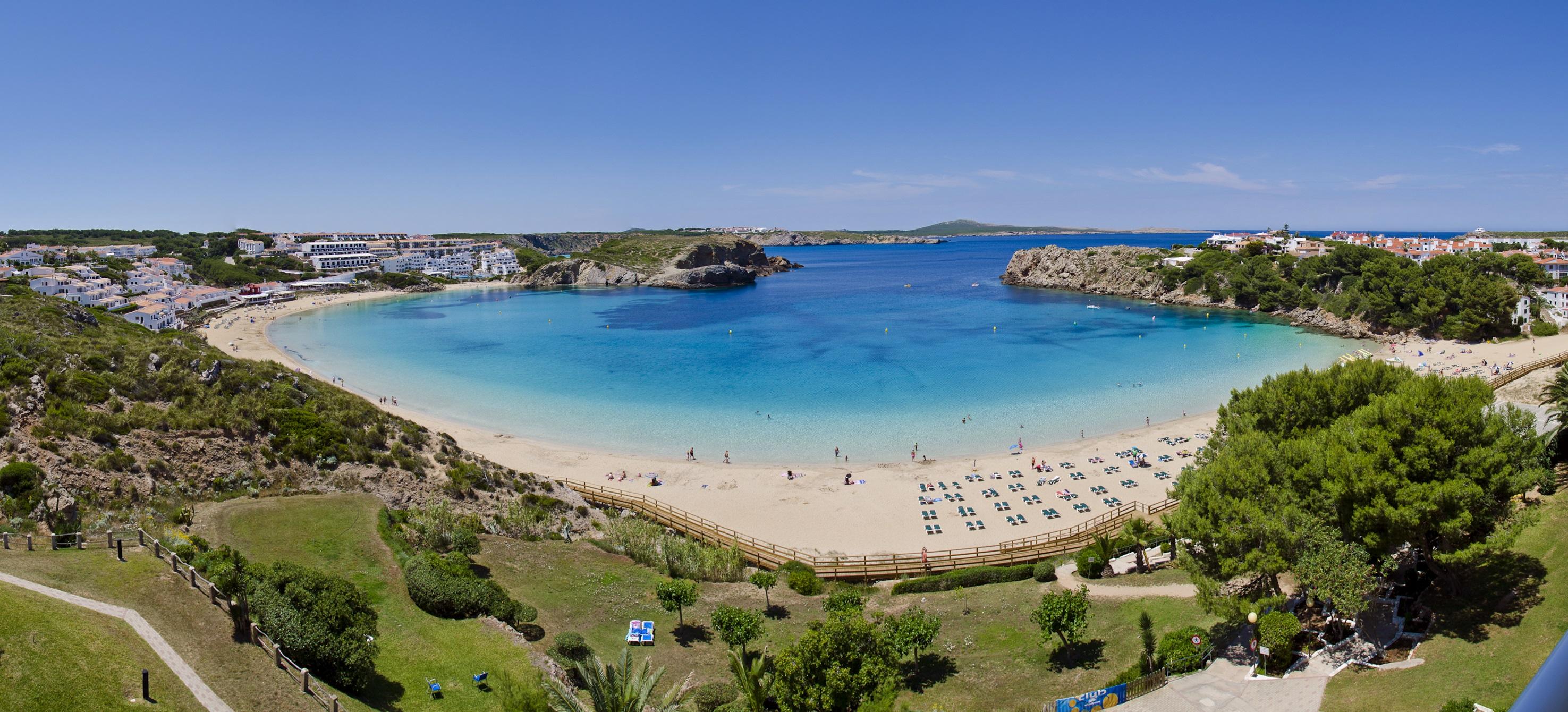 Club Aguamarina 3* Arenal d'en Castell