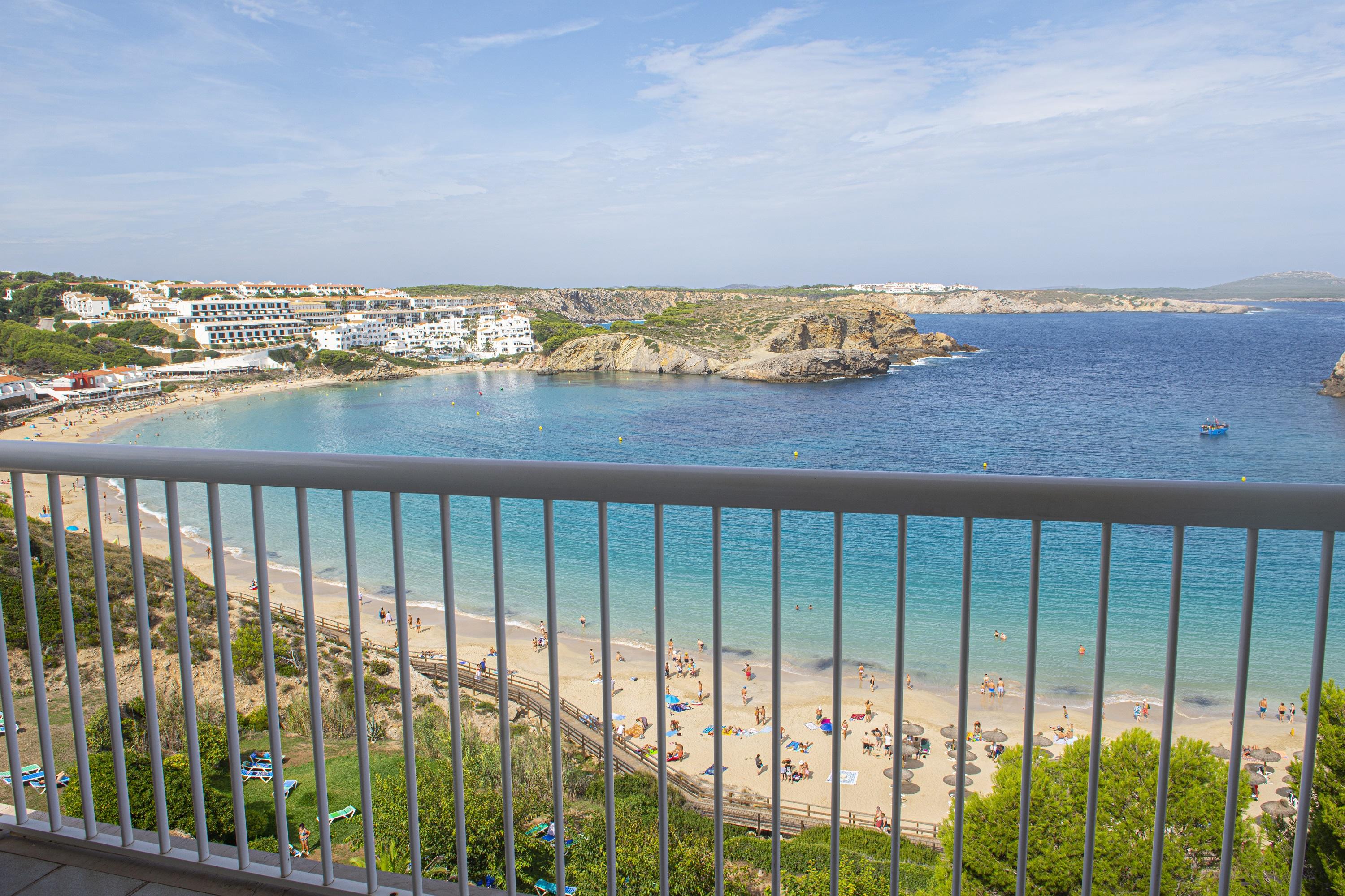 Club Aguamarina 3*