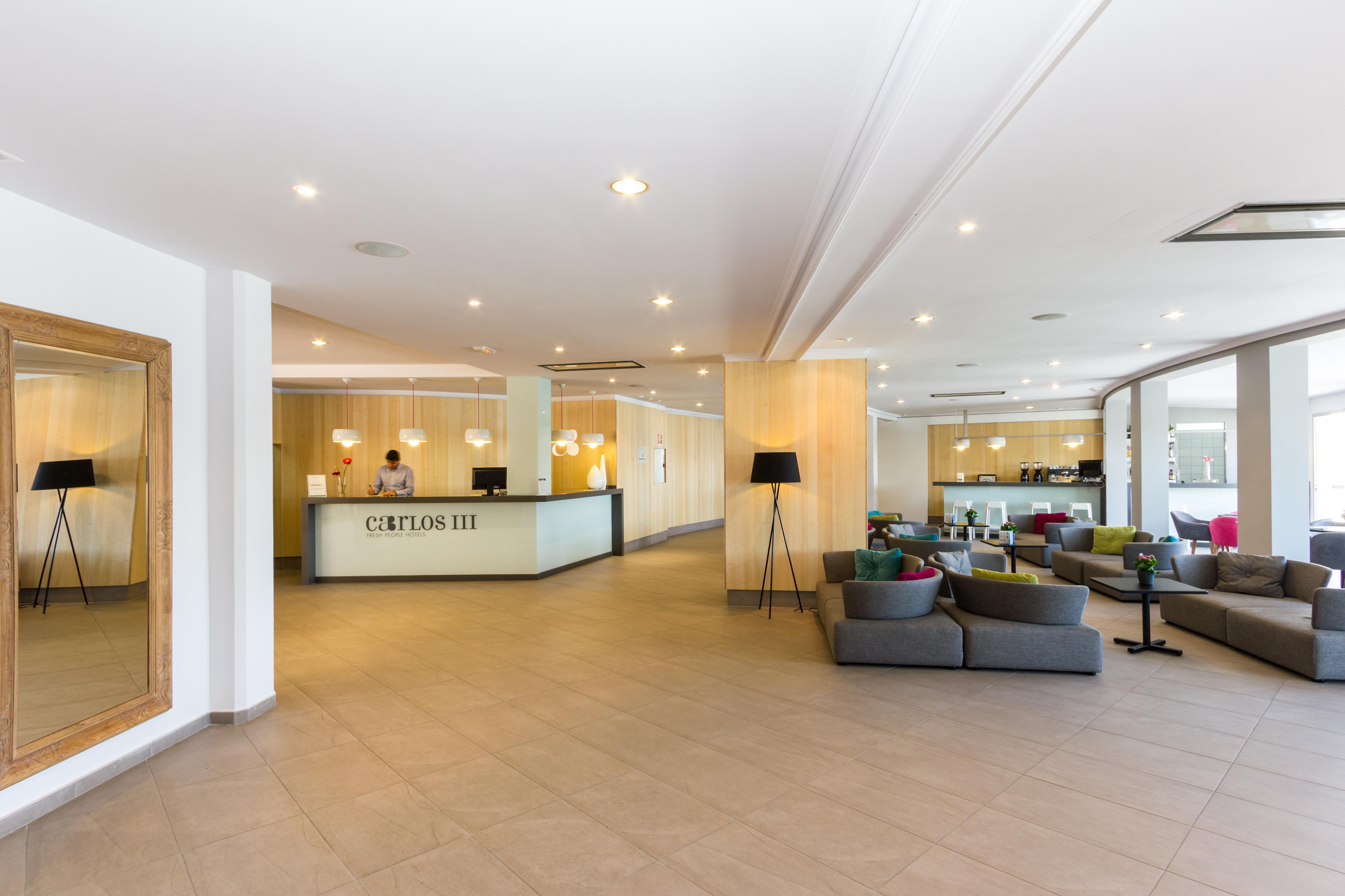 Artiem Carlos - Adults Only Hotel Es Castell (Menorca)