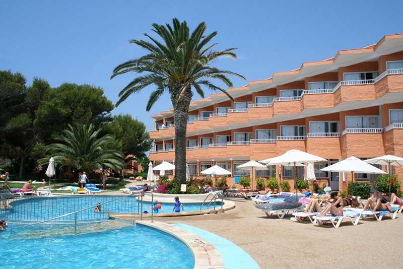 Xaloc Playa Hotel