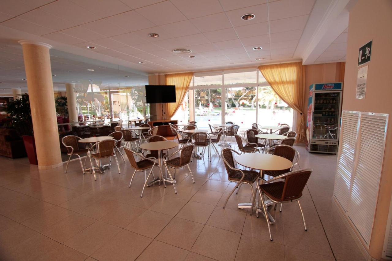 Xaloc Playa 3* Punta Prima (Menorca)