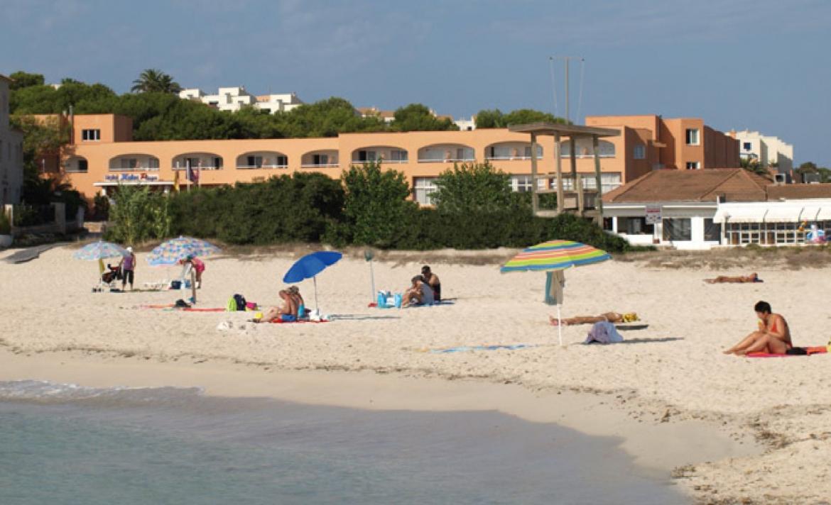 Xaloc Playa Hotel 3*