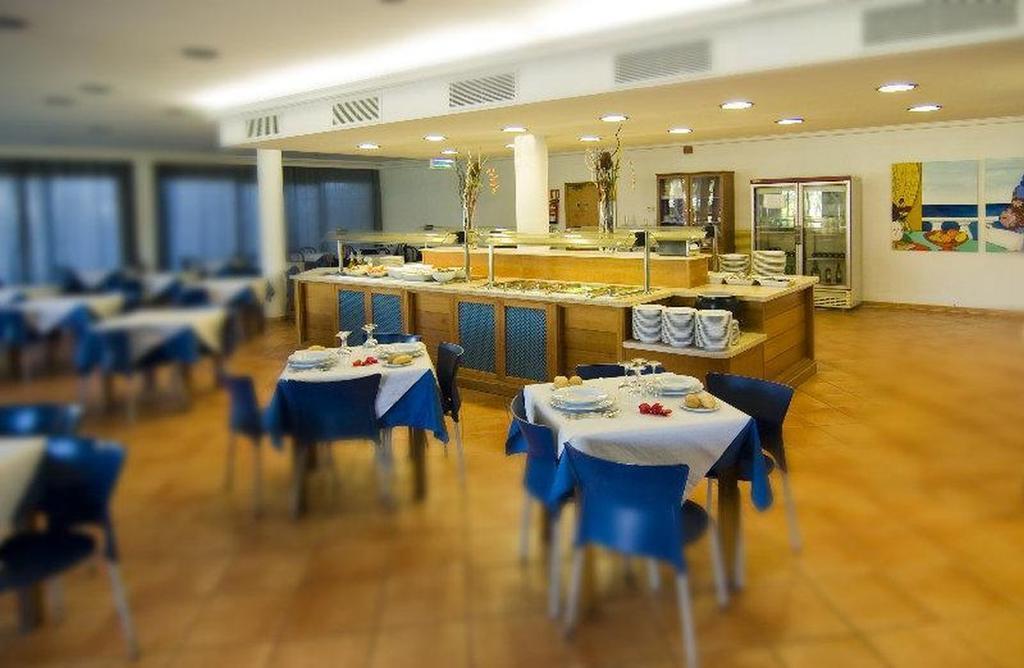 Grupoandria Club Andria Aparthotel