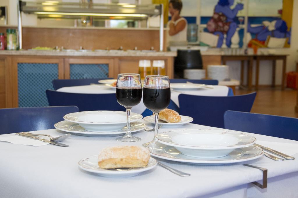 Aparthotel Grupoandria Club Andria