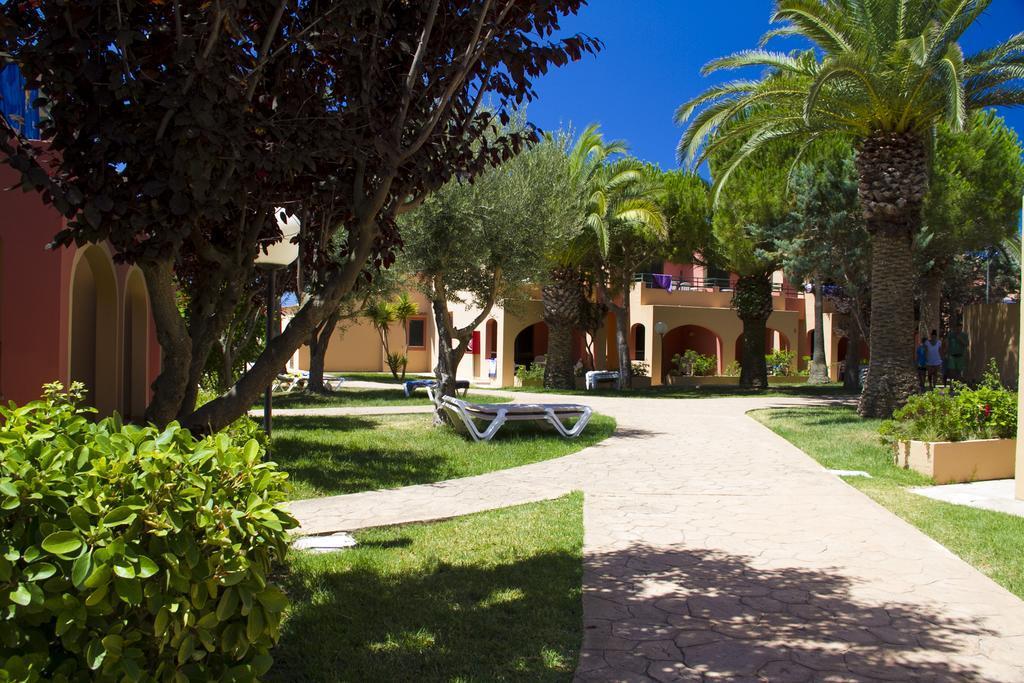 Grupoandria Club Andria 3* Ciutadella (Menorca)