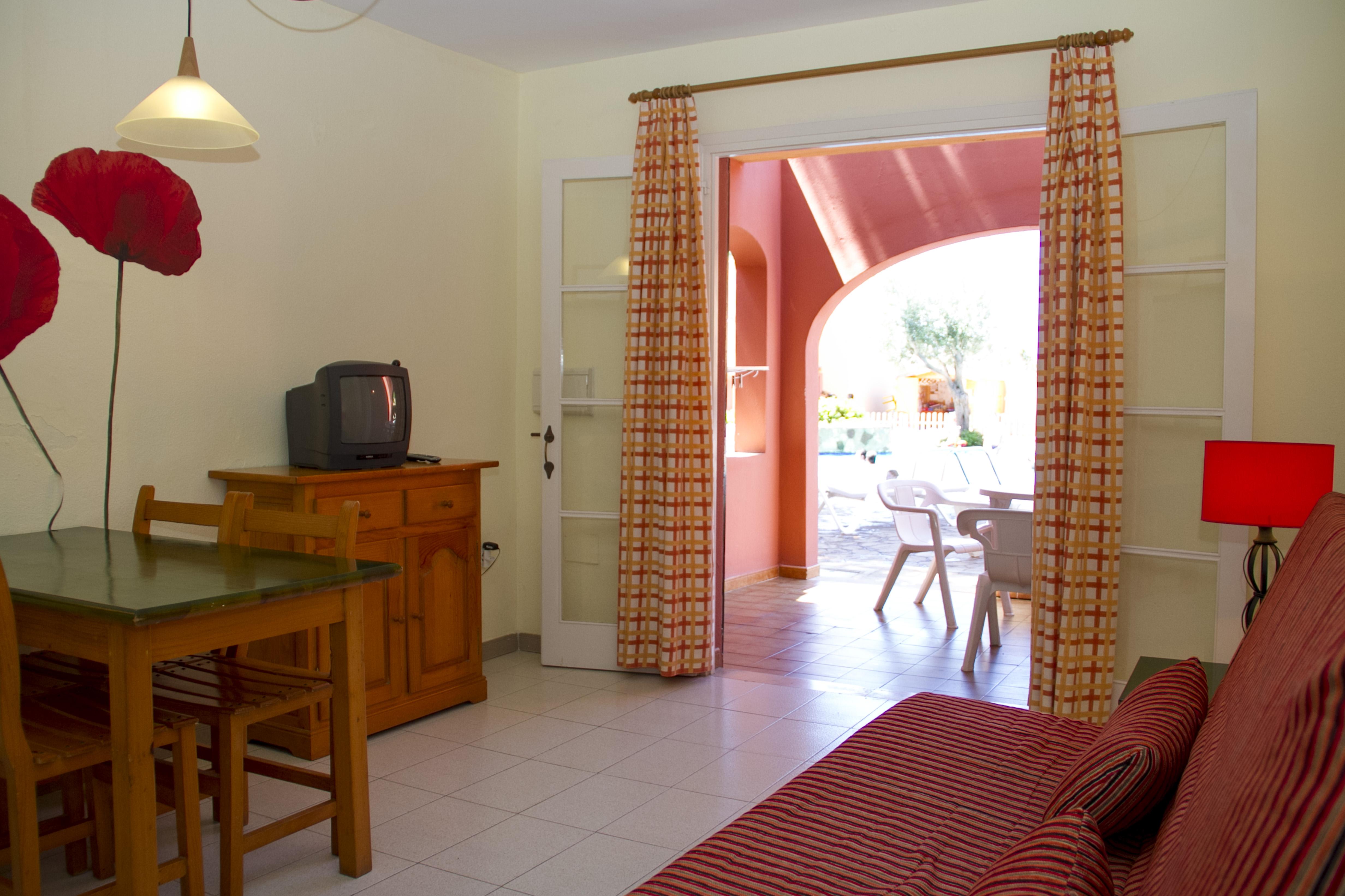 Aparthotel Grupoandria Club Andria 3*