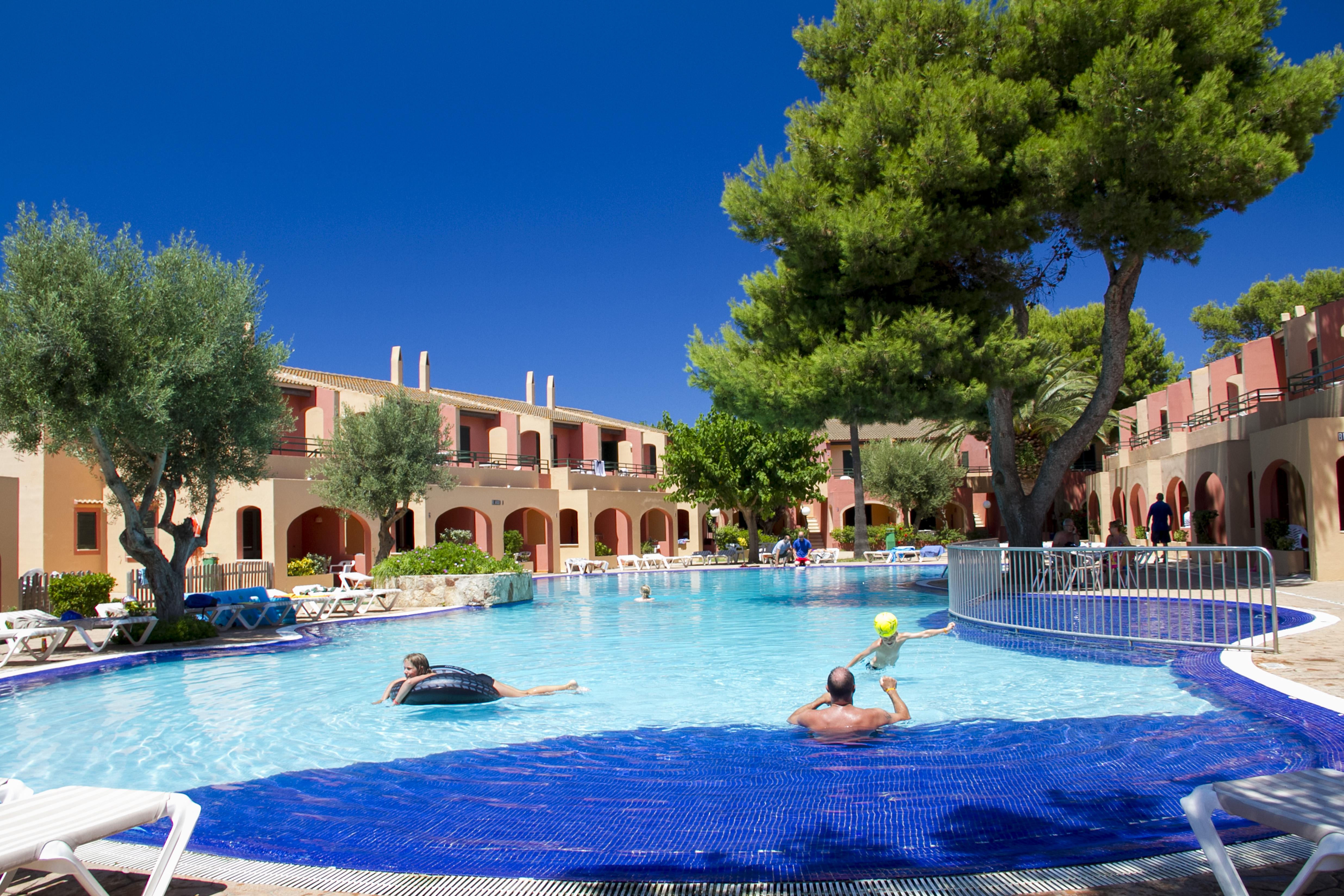 Grupoandria Club Andria Aparthotel Ciutadella (Menorca)