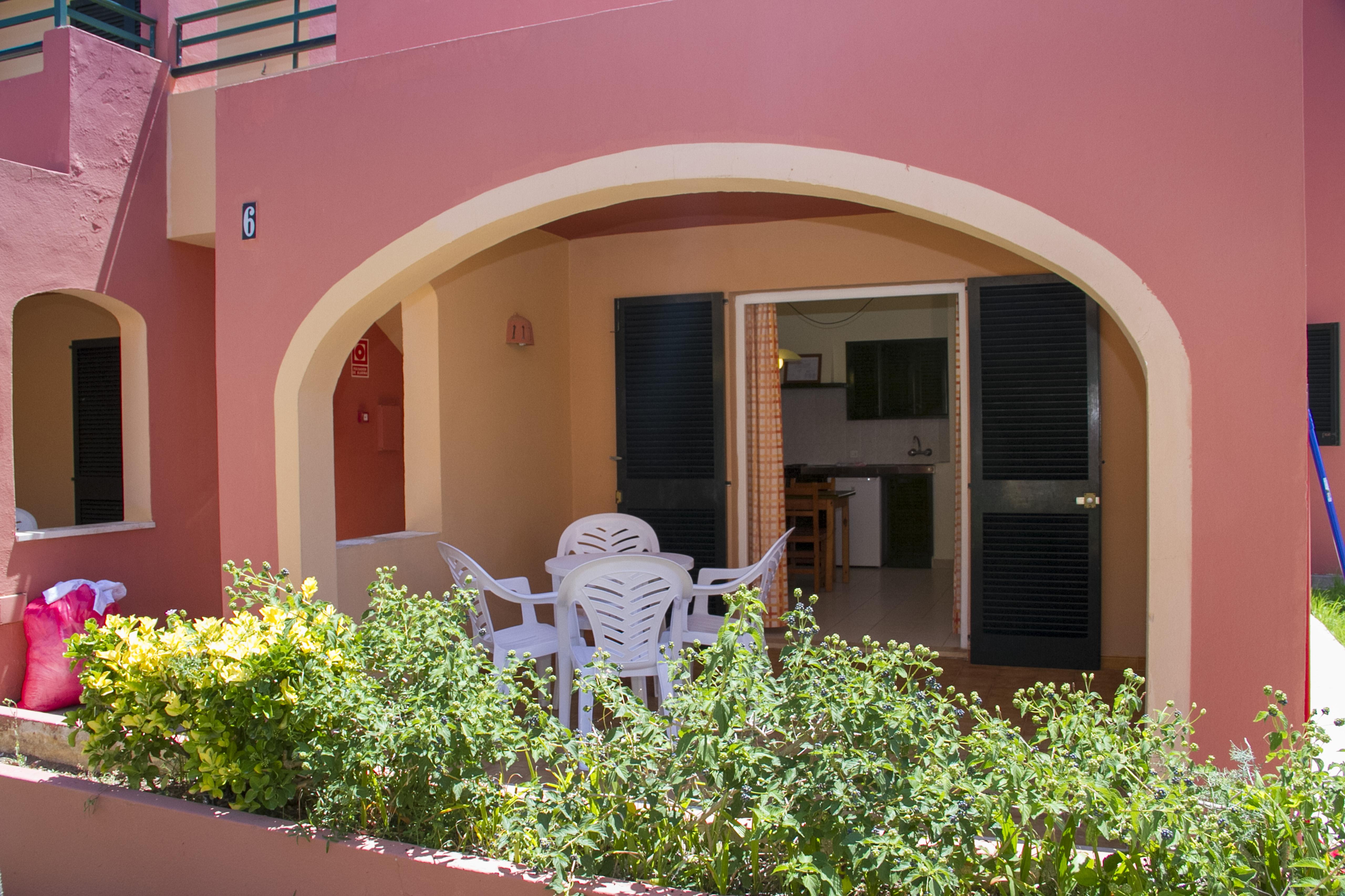 Aparthotel Grupoandria Club Andria