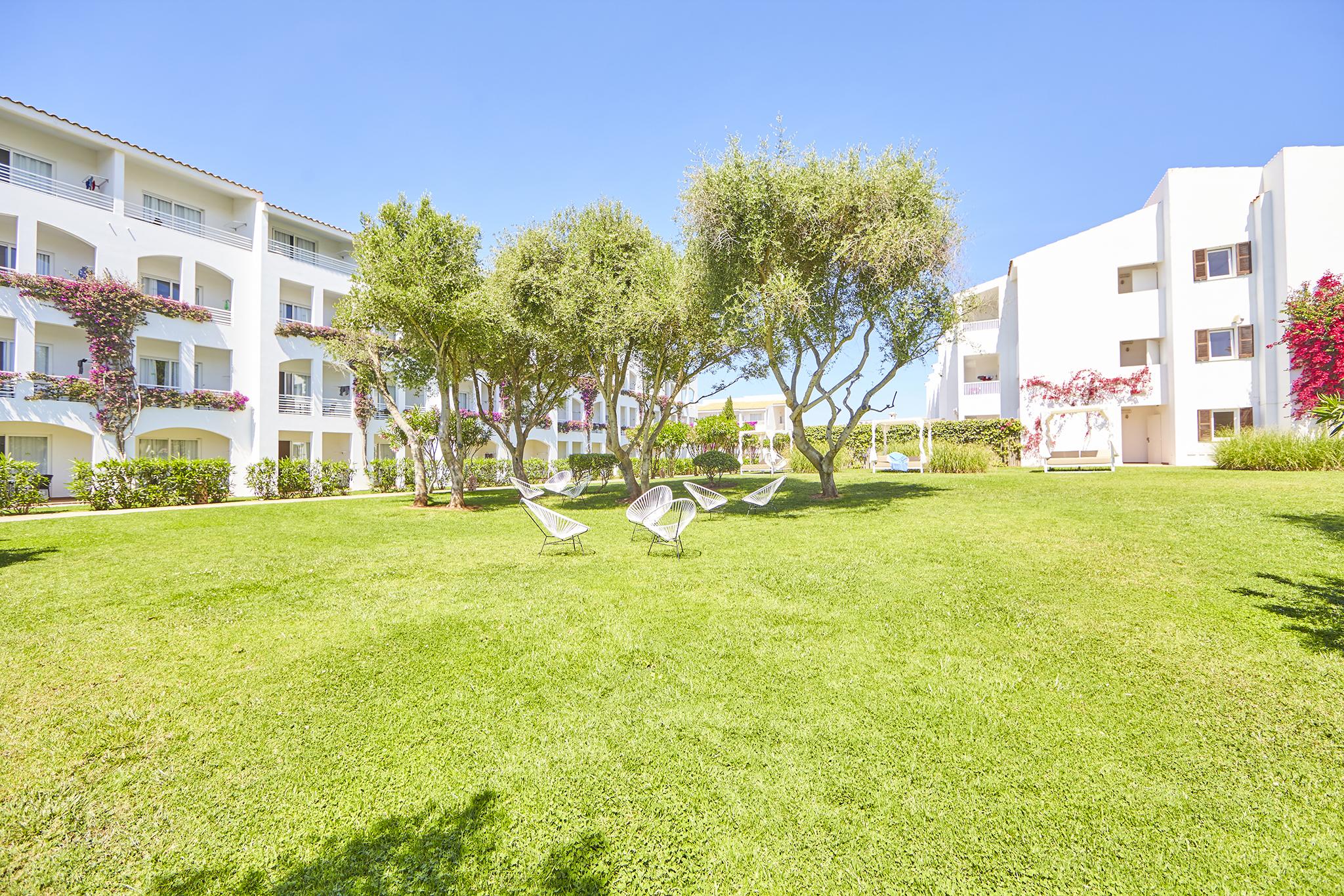 Aparthotel Prinsotel La Caleta