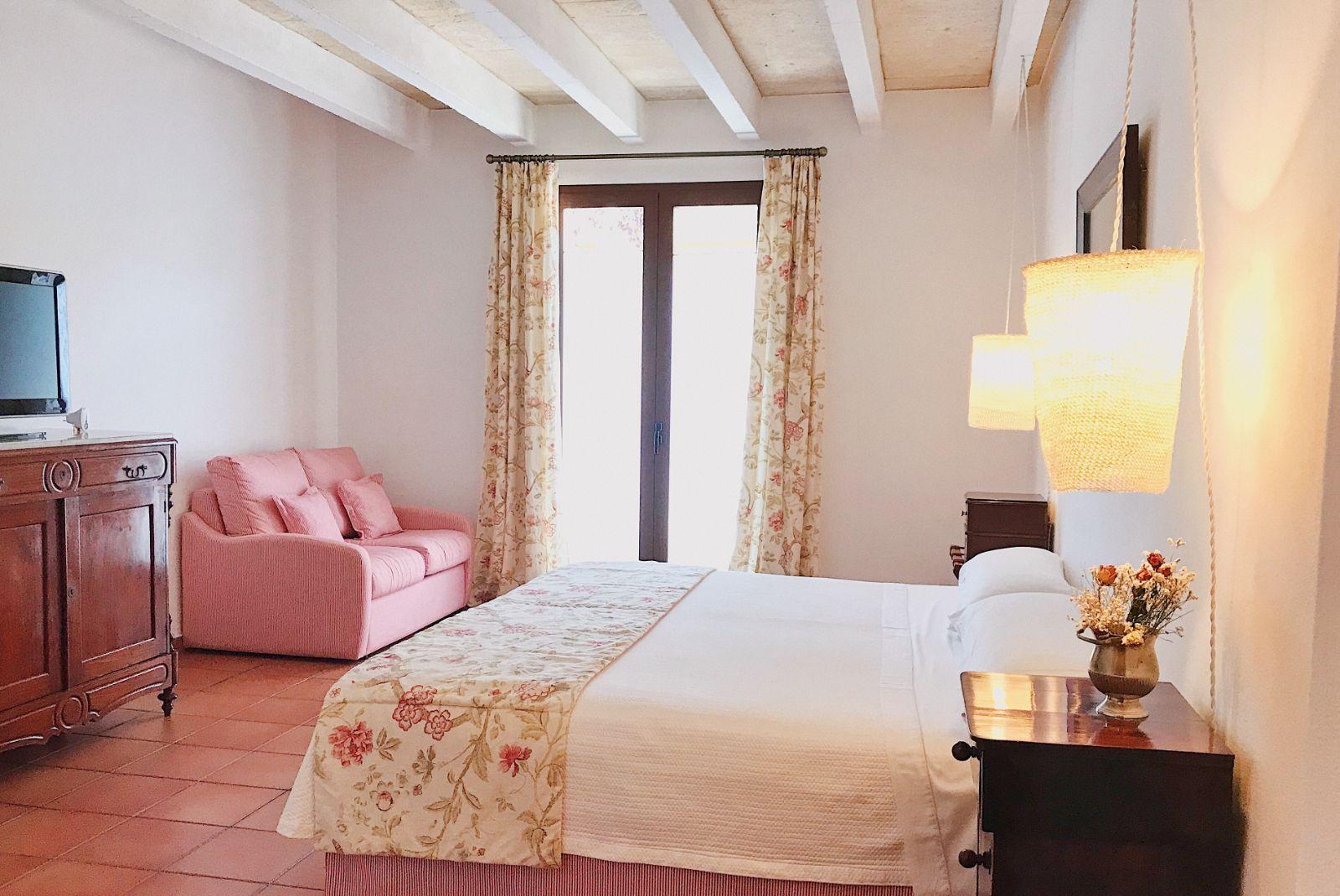 Rural Sant Ignasi Hotel 4*