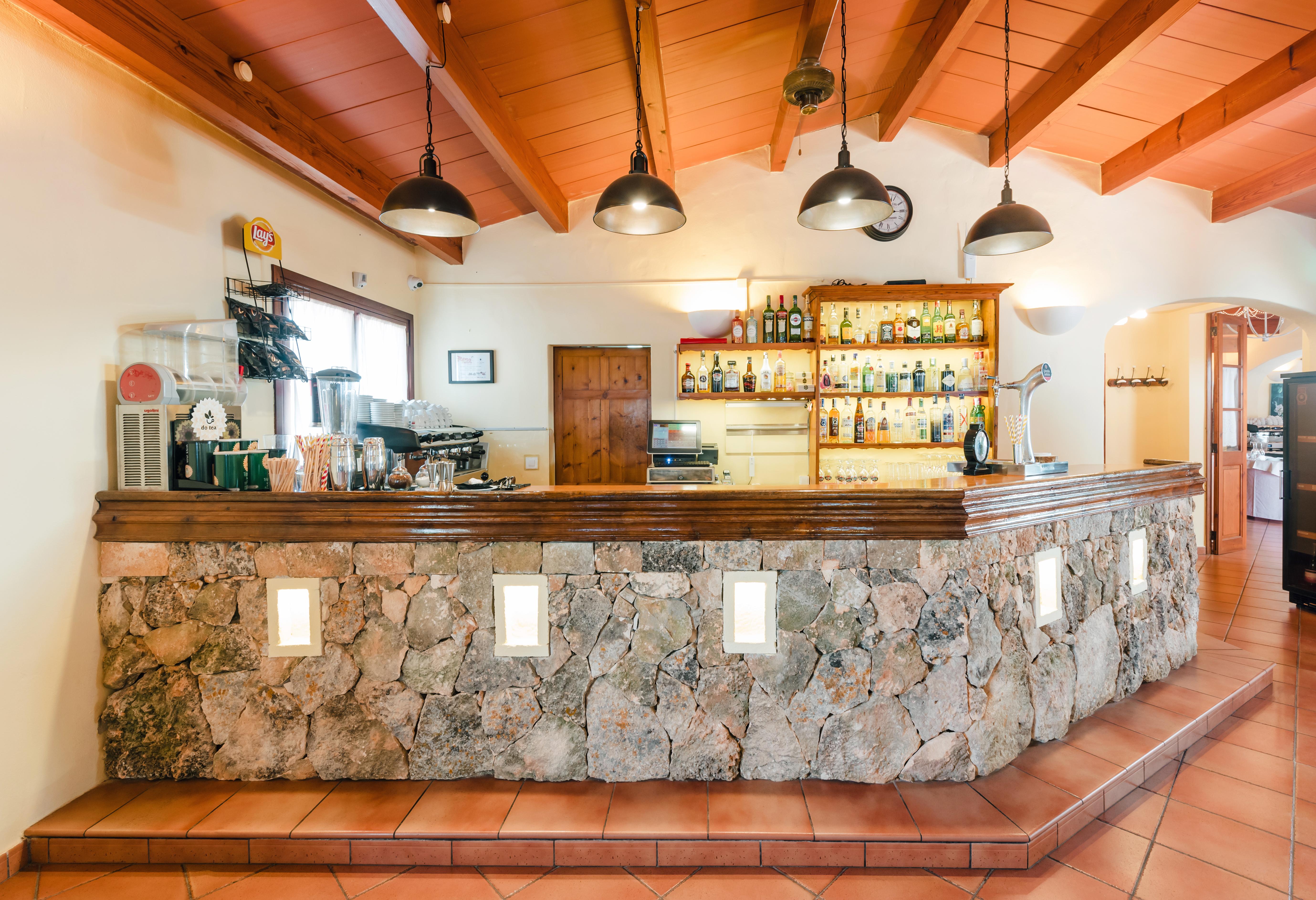 Rural Sant Ignasi Hotel