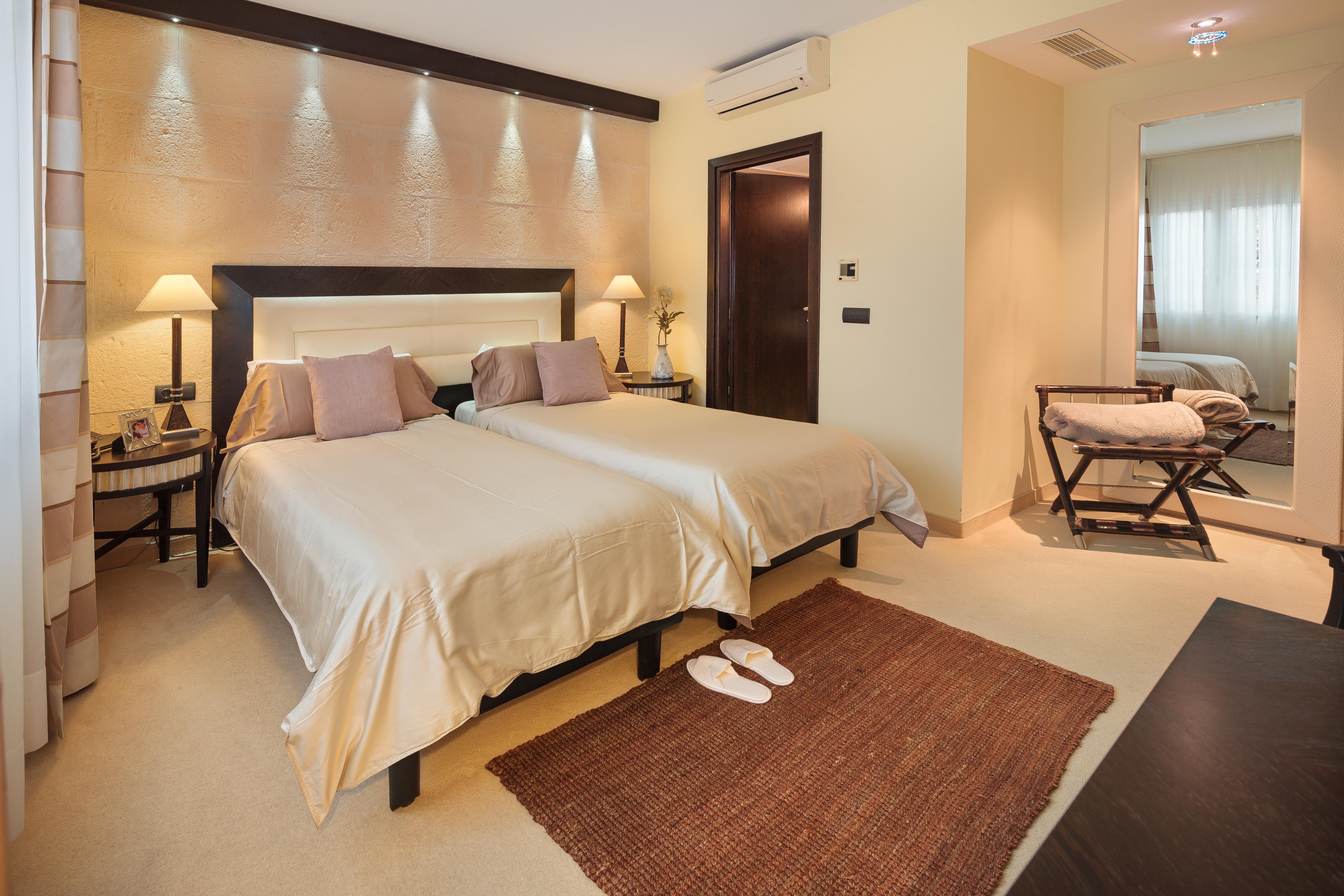 Hotel San Miguel