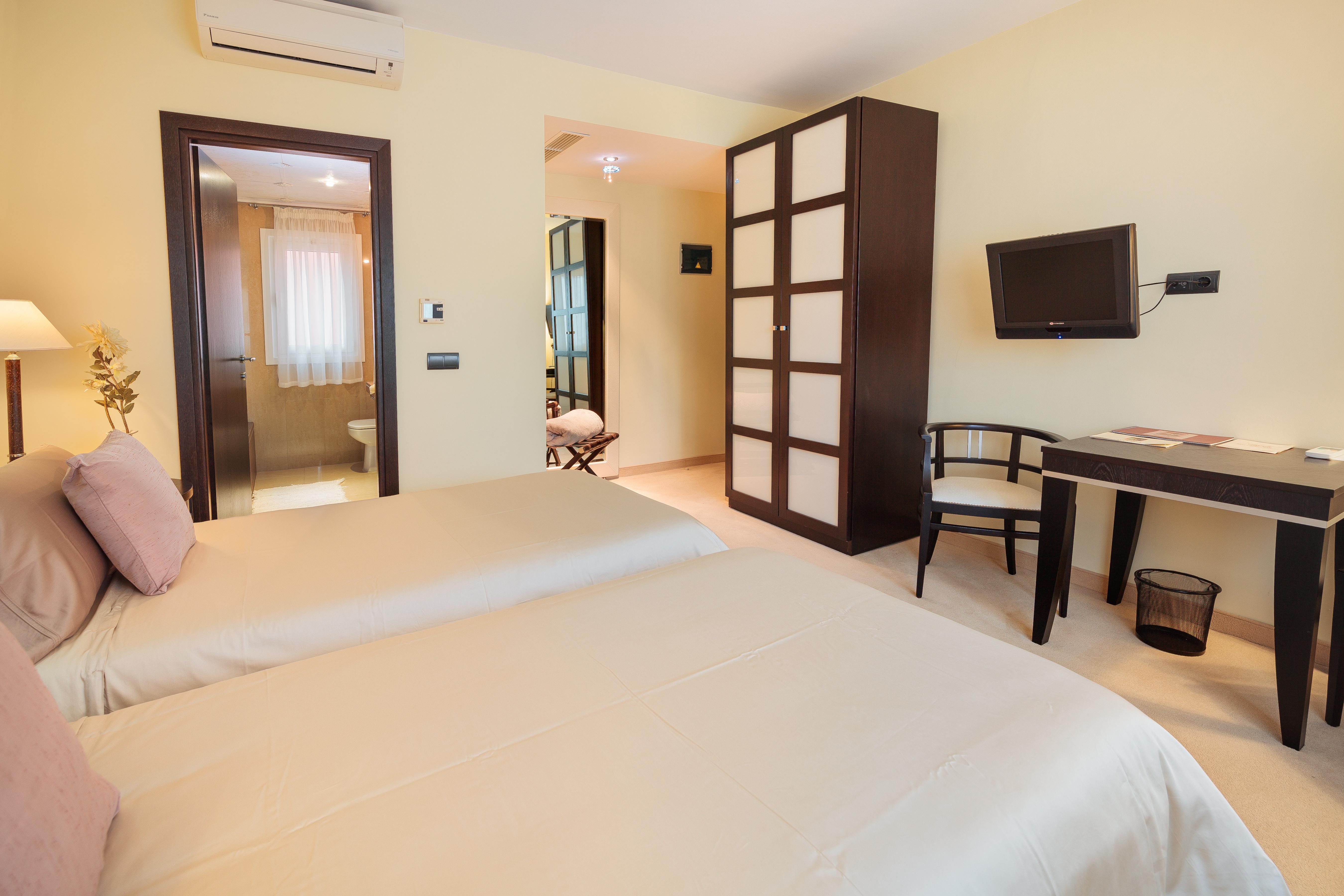 Hotel San Miguel Maó (Mahón)