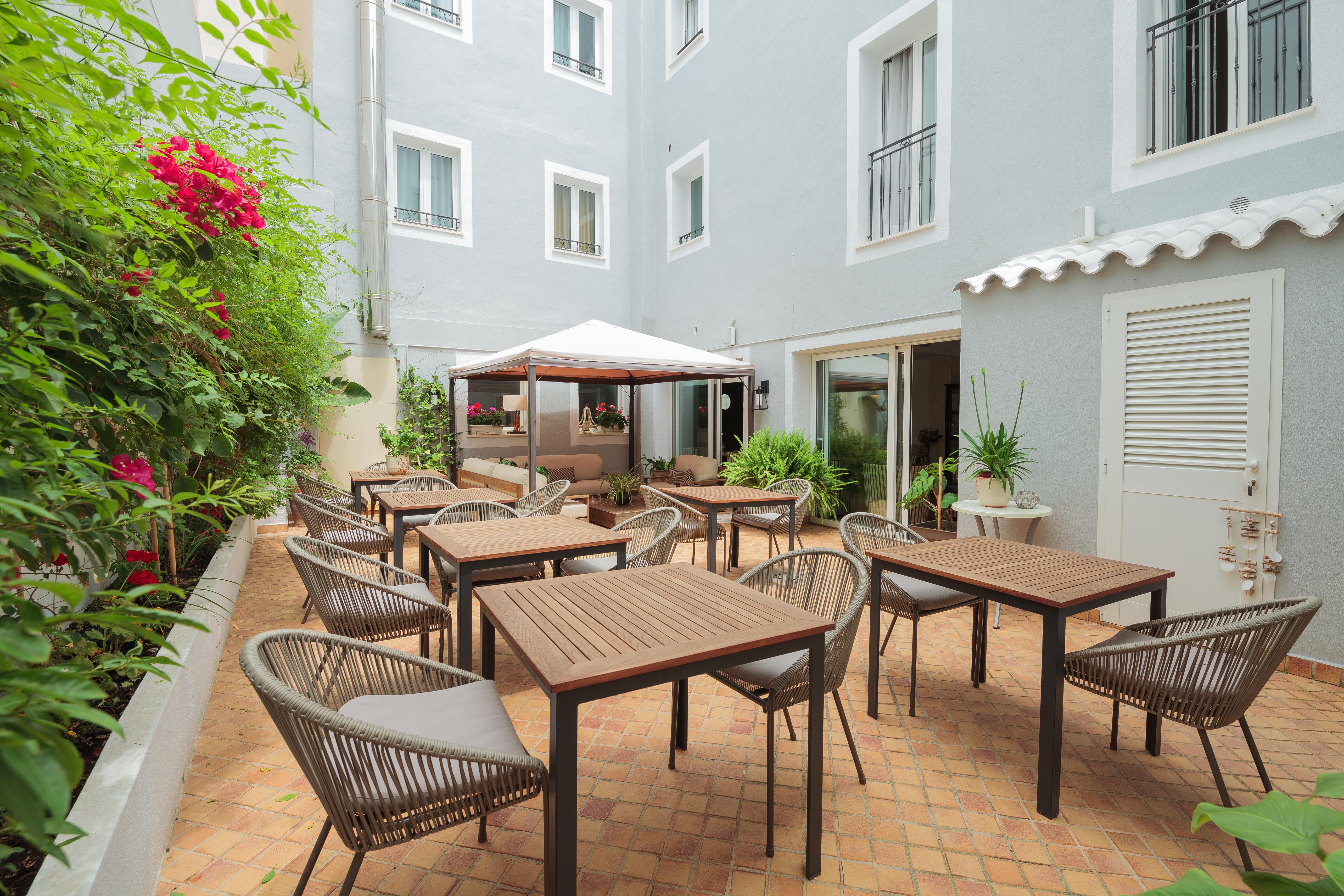San Miguel Hotel 3*
