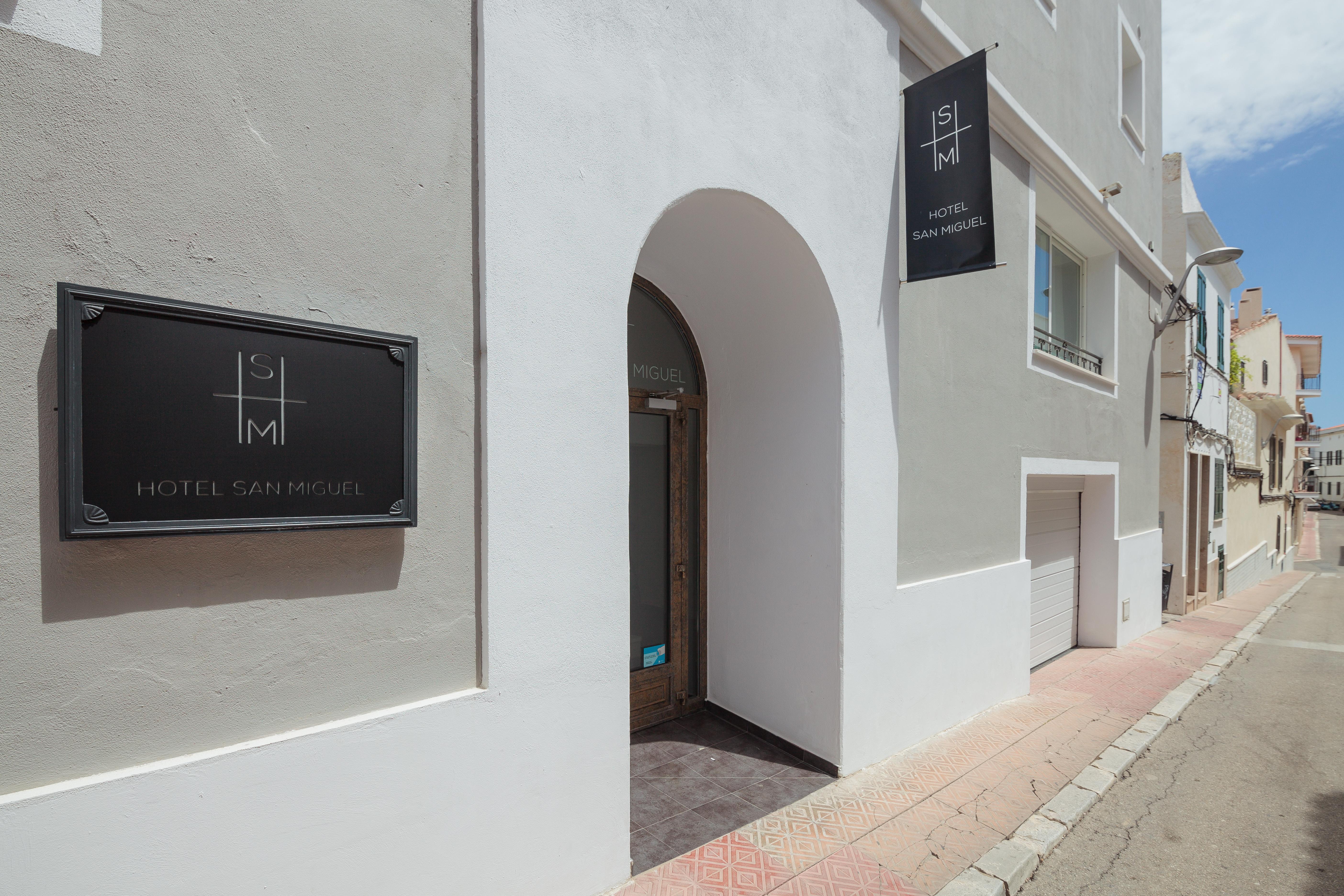 Hotel San Miguel