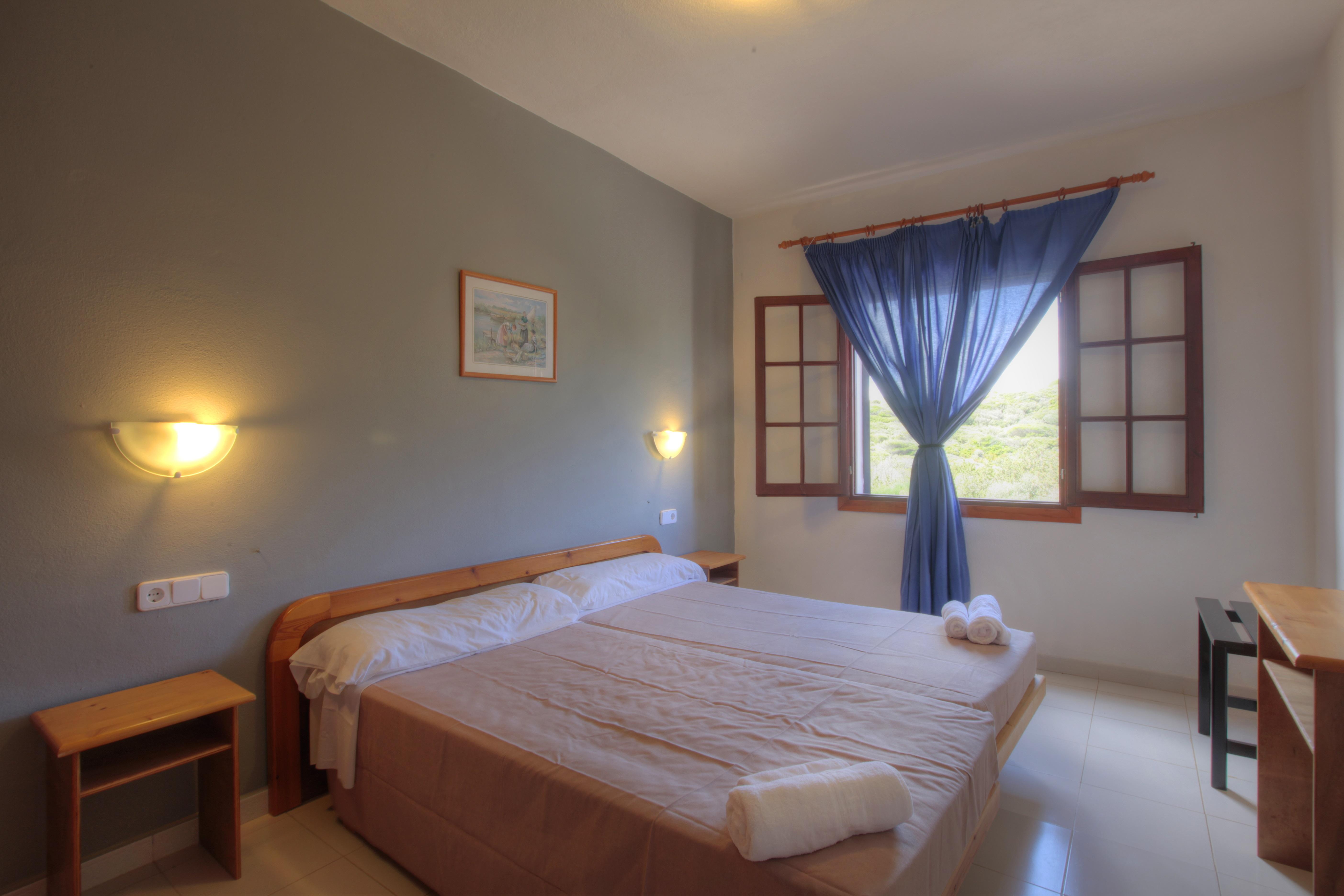 Aparthotel Fergus Club Carema Splash Playas De Fornells