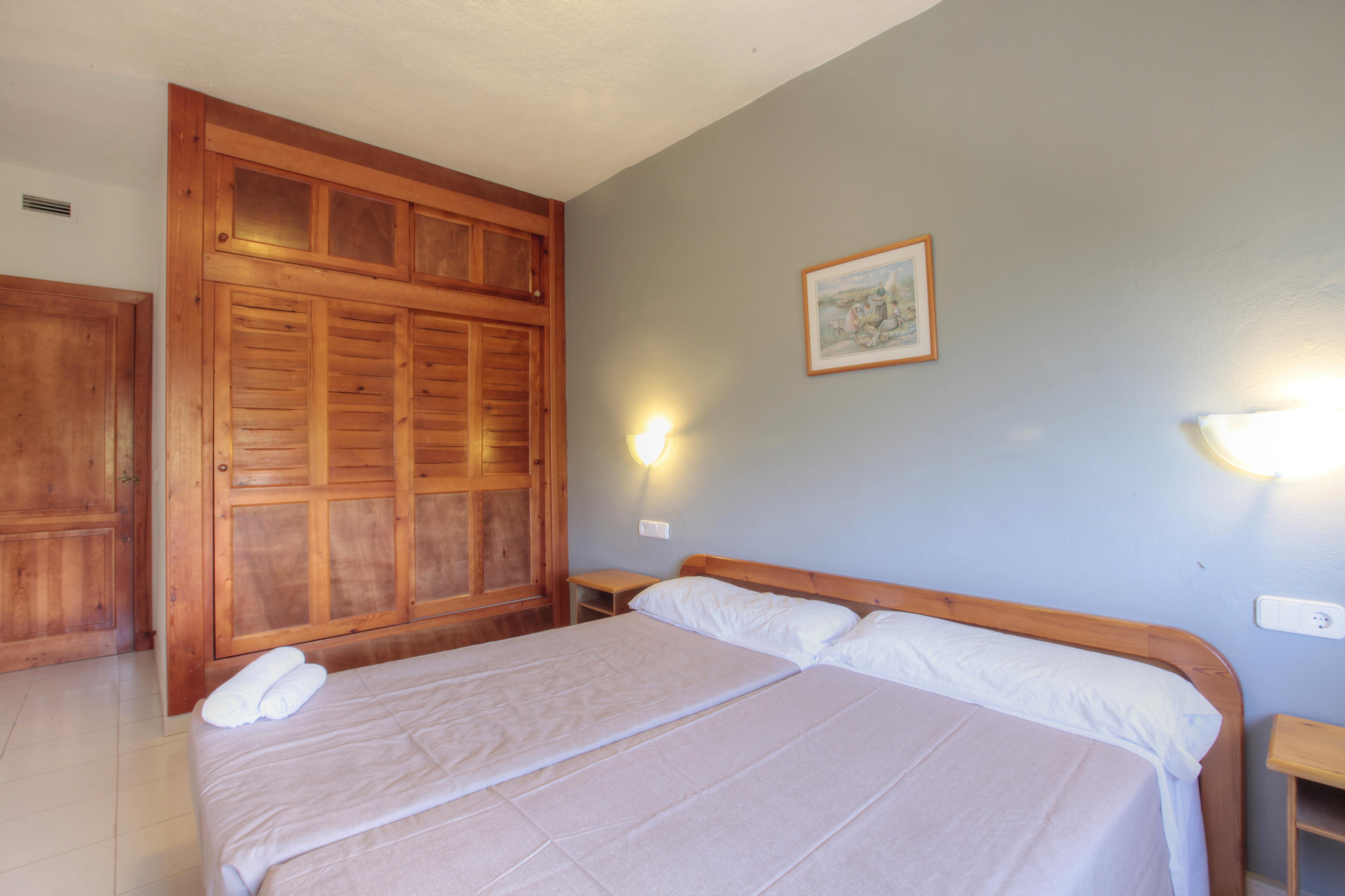 Fergus Club Carema Splash 4*