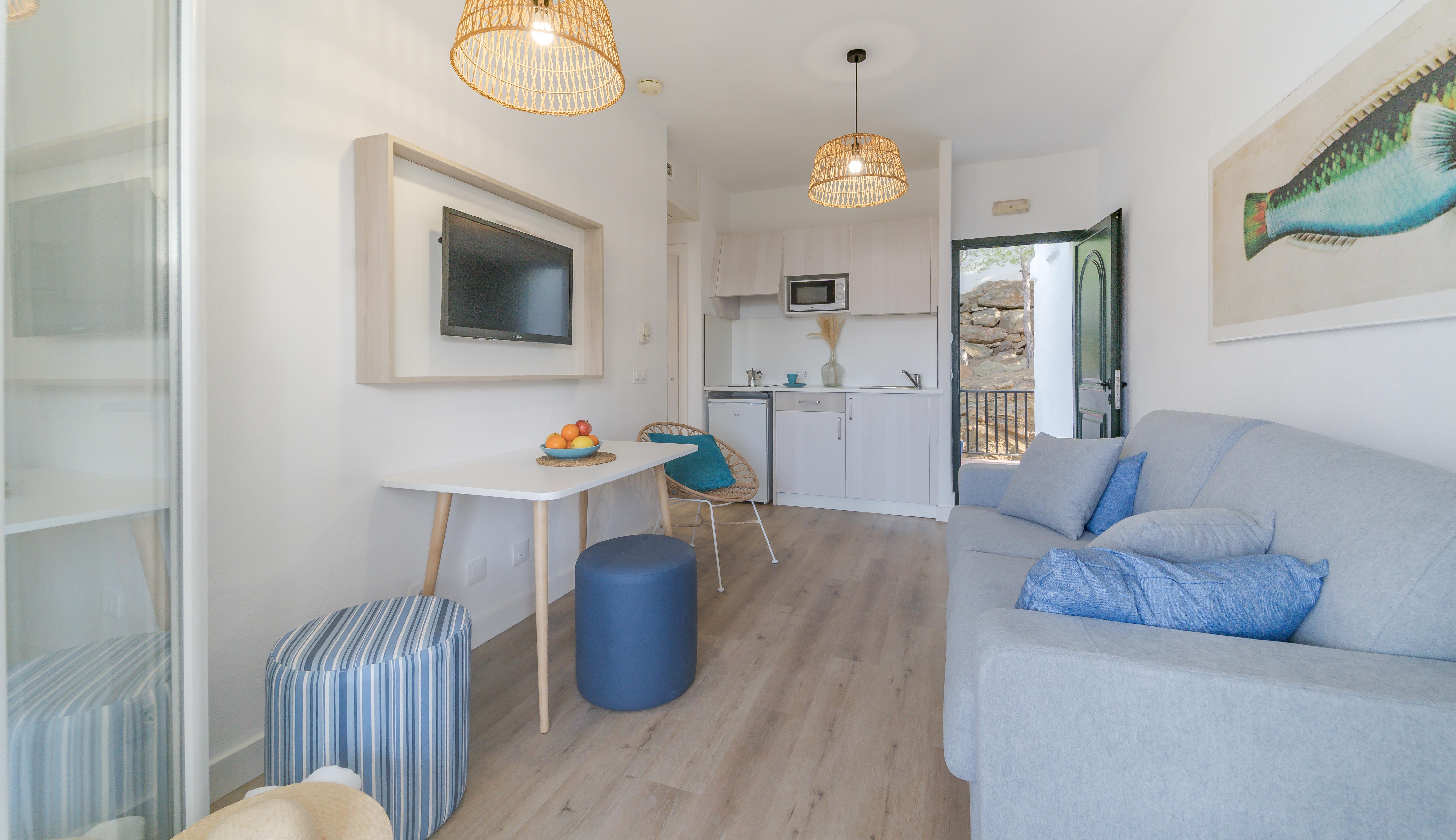 Fergus Club Carema Splash Playas De Fornells
