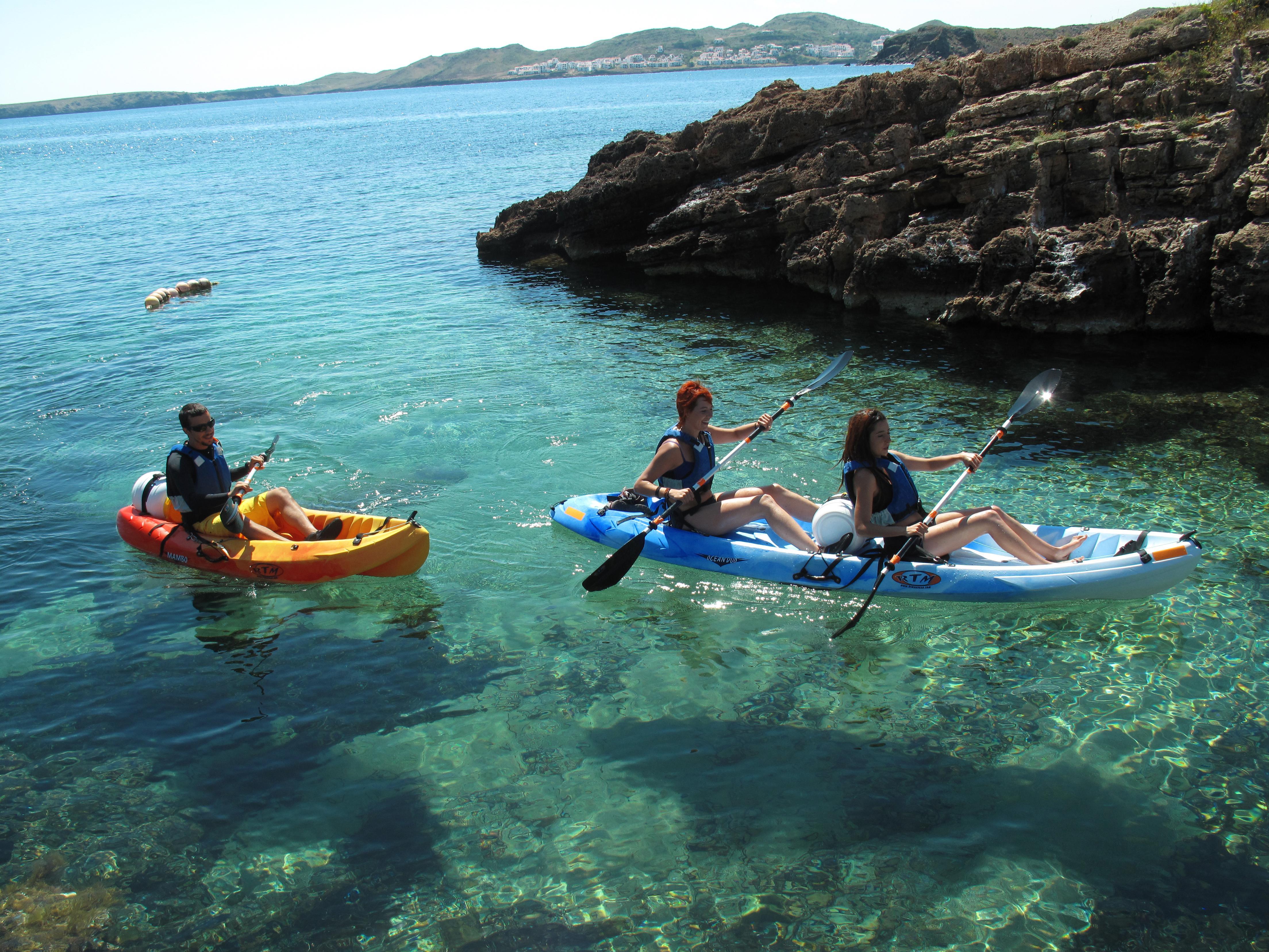 Fergus Club Carema Splash 4*