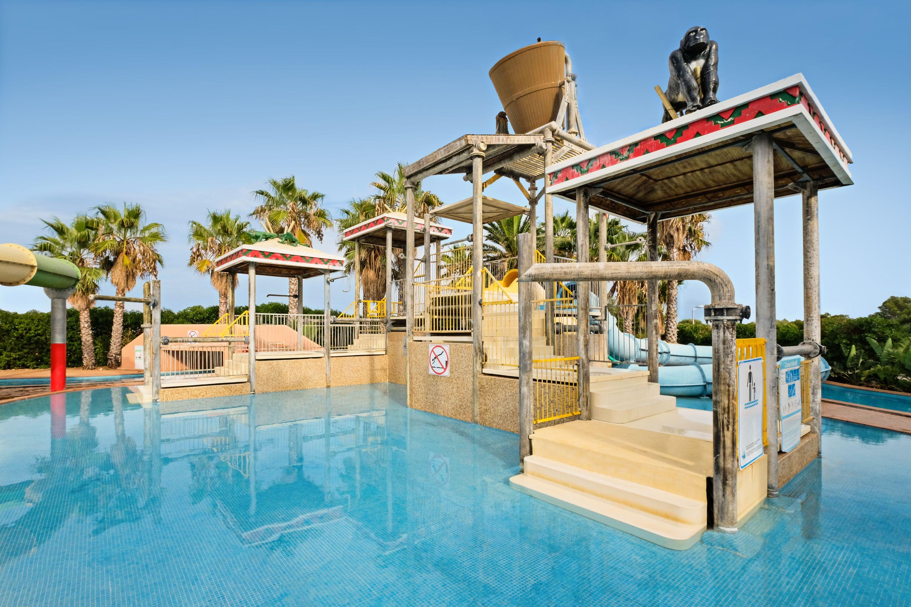 Resort Marina Parc By Llum
