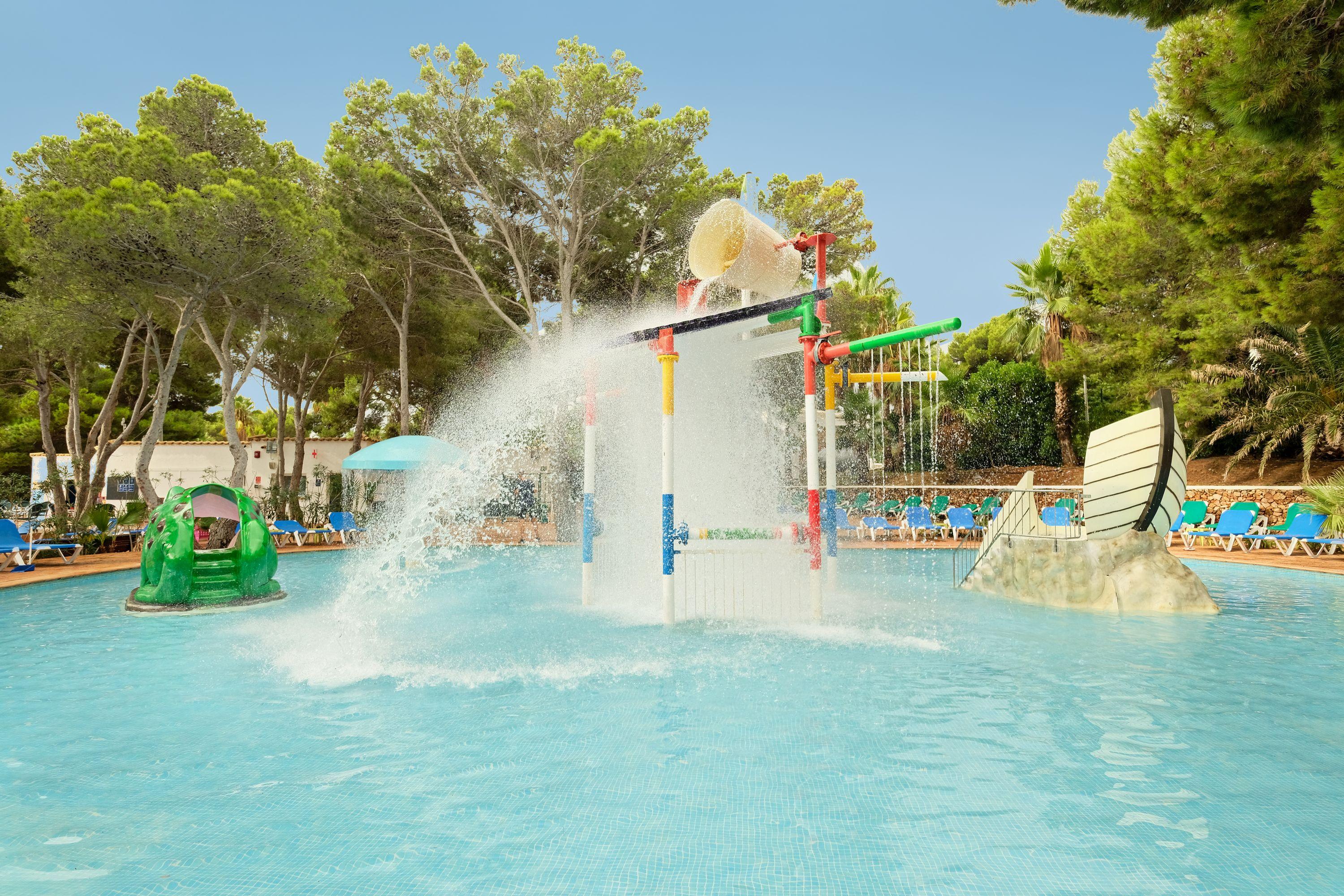 Resort Marina Parc By Llum