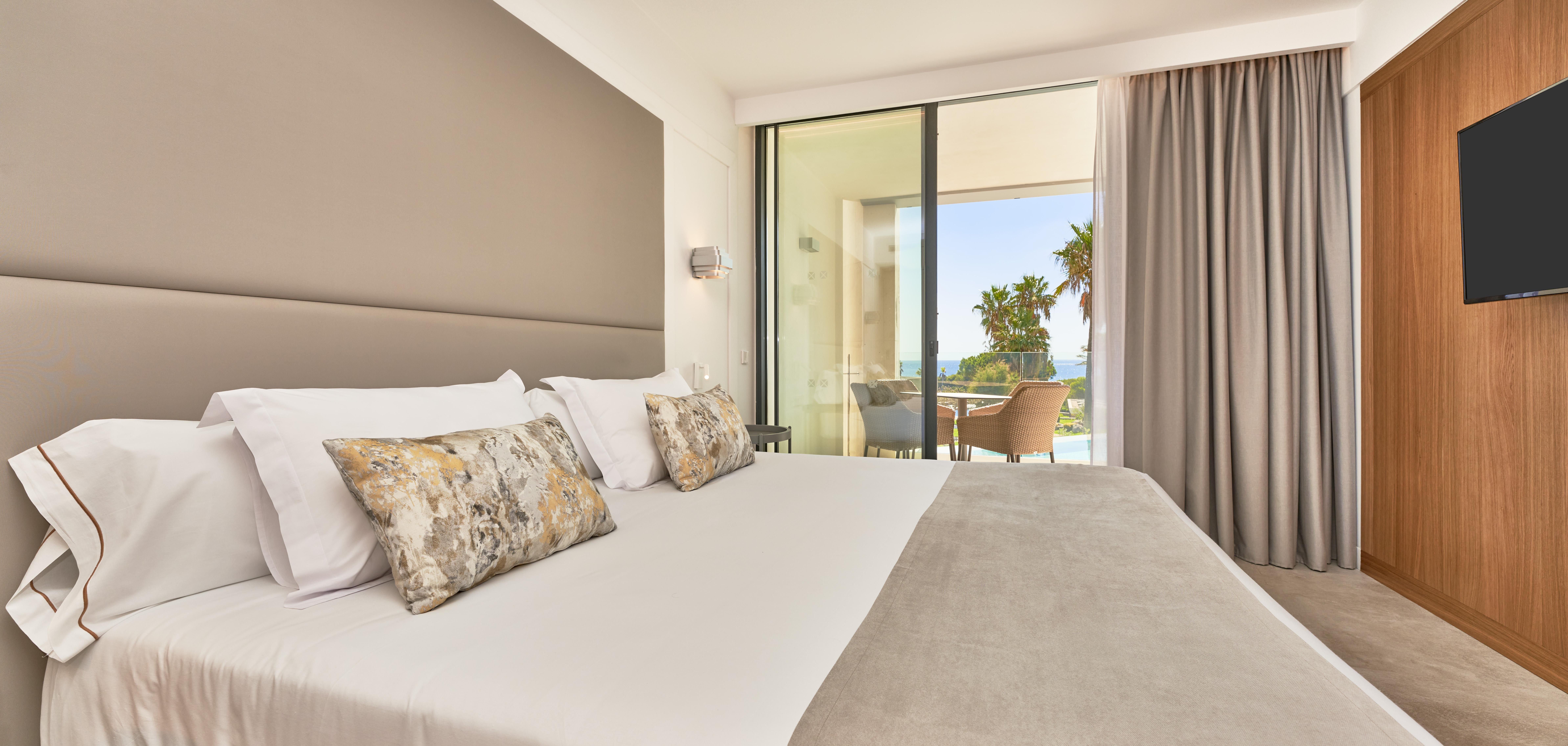 Insotel Punta Prima Prestige Suites&spa 5*