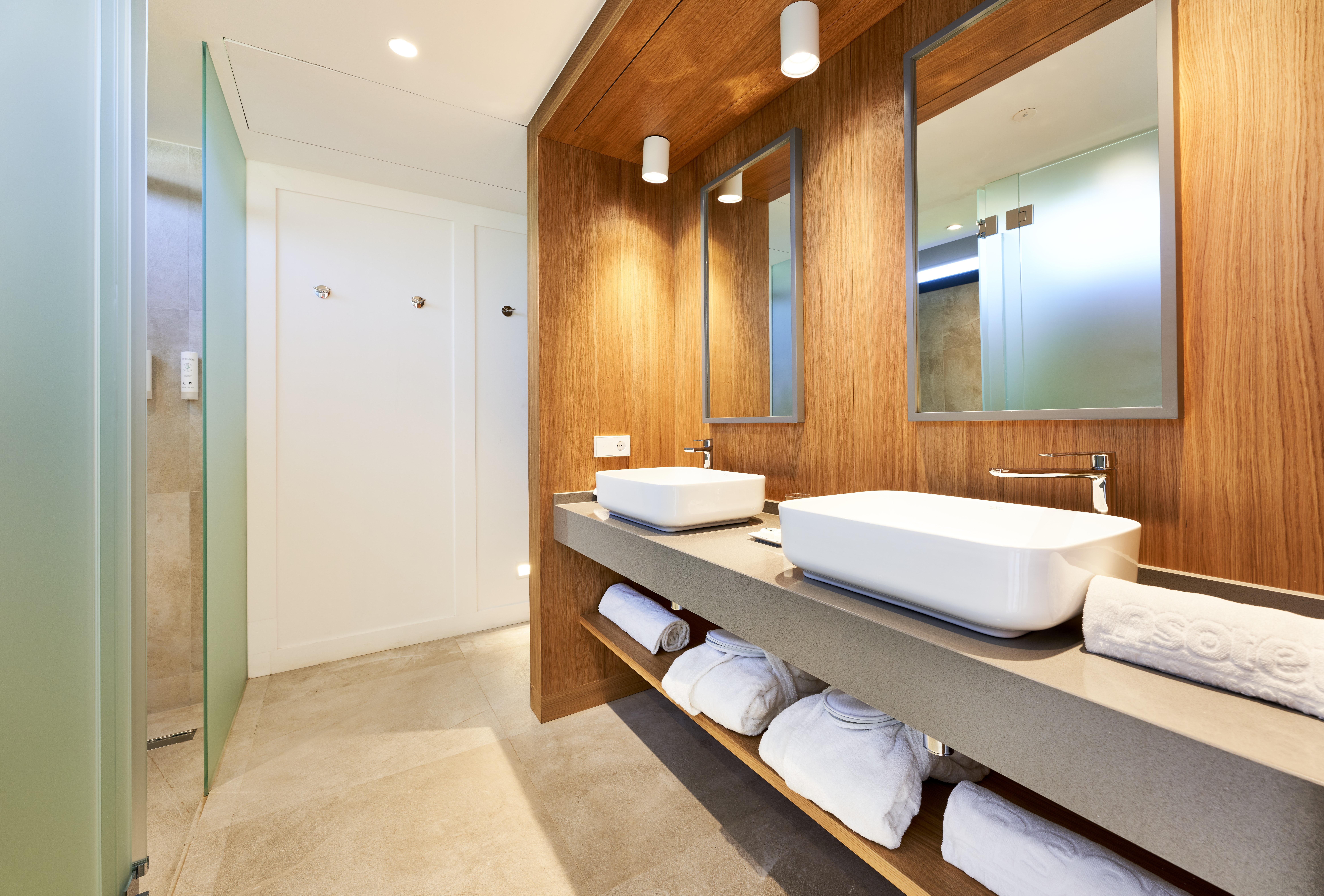 Apartahotel Insotel Punta Prima Prestige Suites&spa Punta Prima (Menorca)