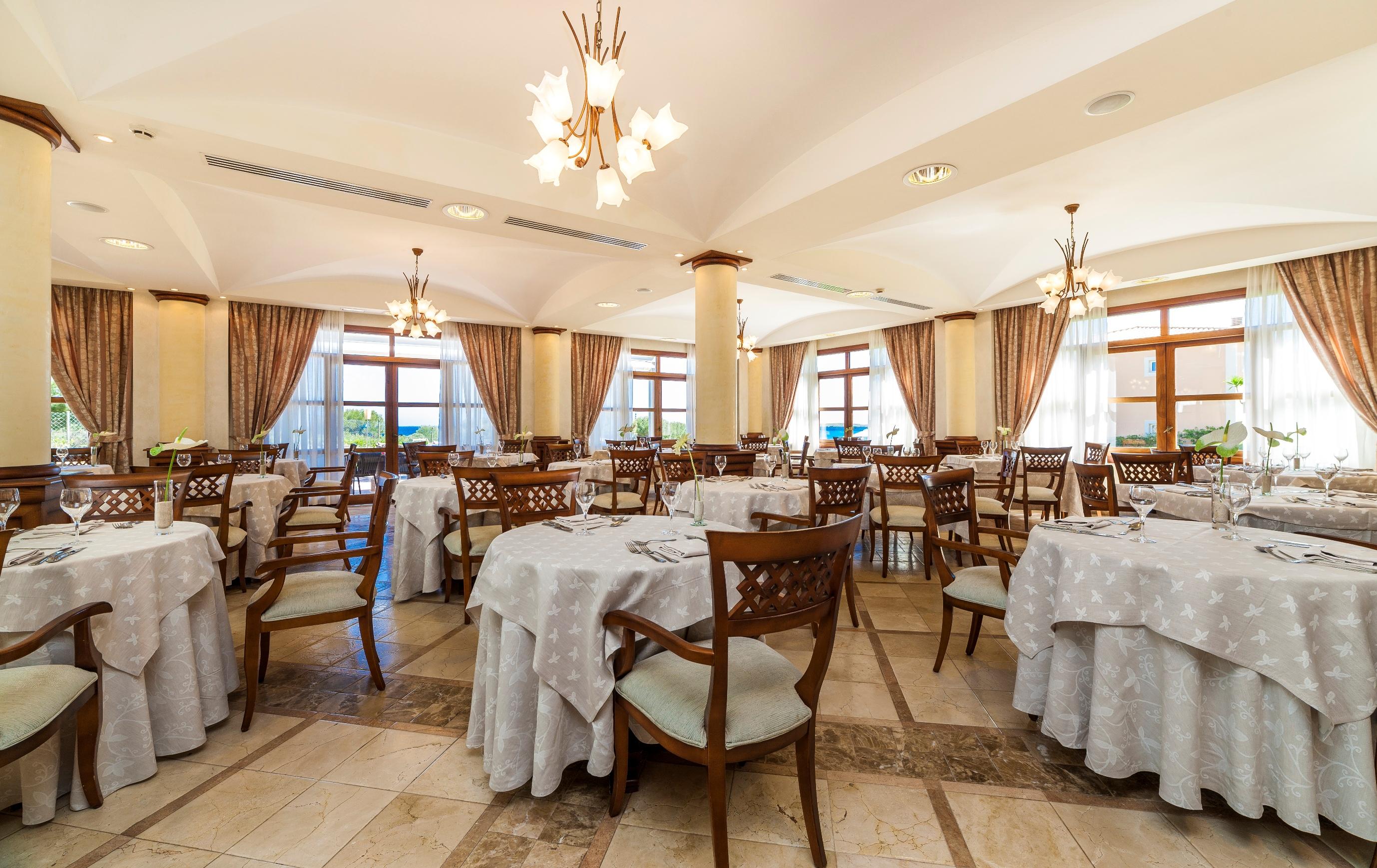 Insotel Punta Prima Prestige Suites&spa Punta Prima (Menorca)