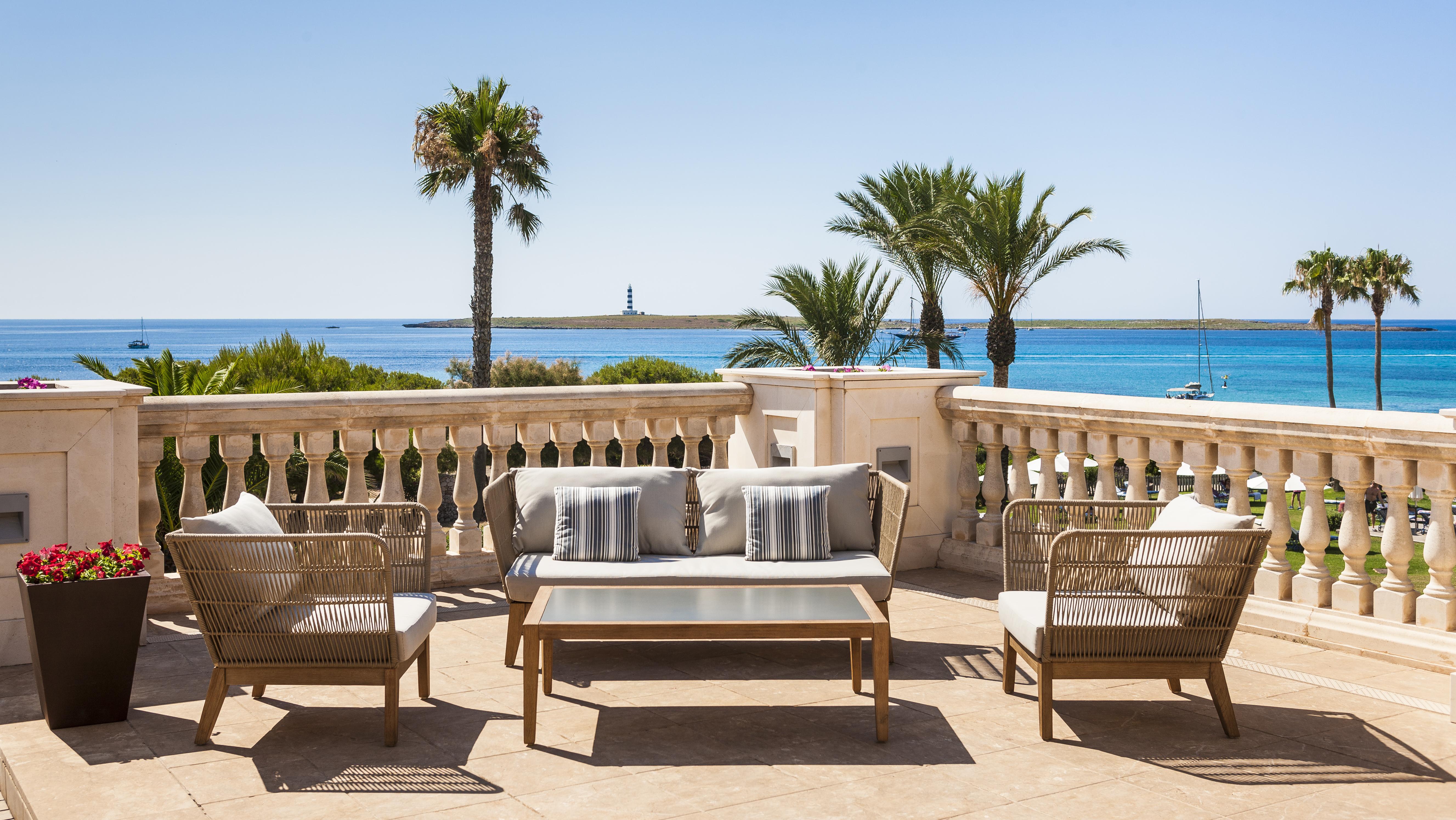 Insotel Punta Prima Prestige Suites&spa Apartahotel 5*