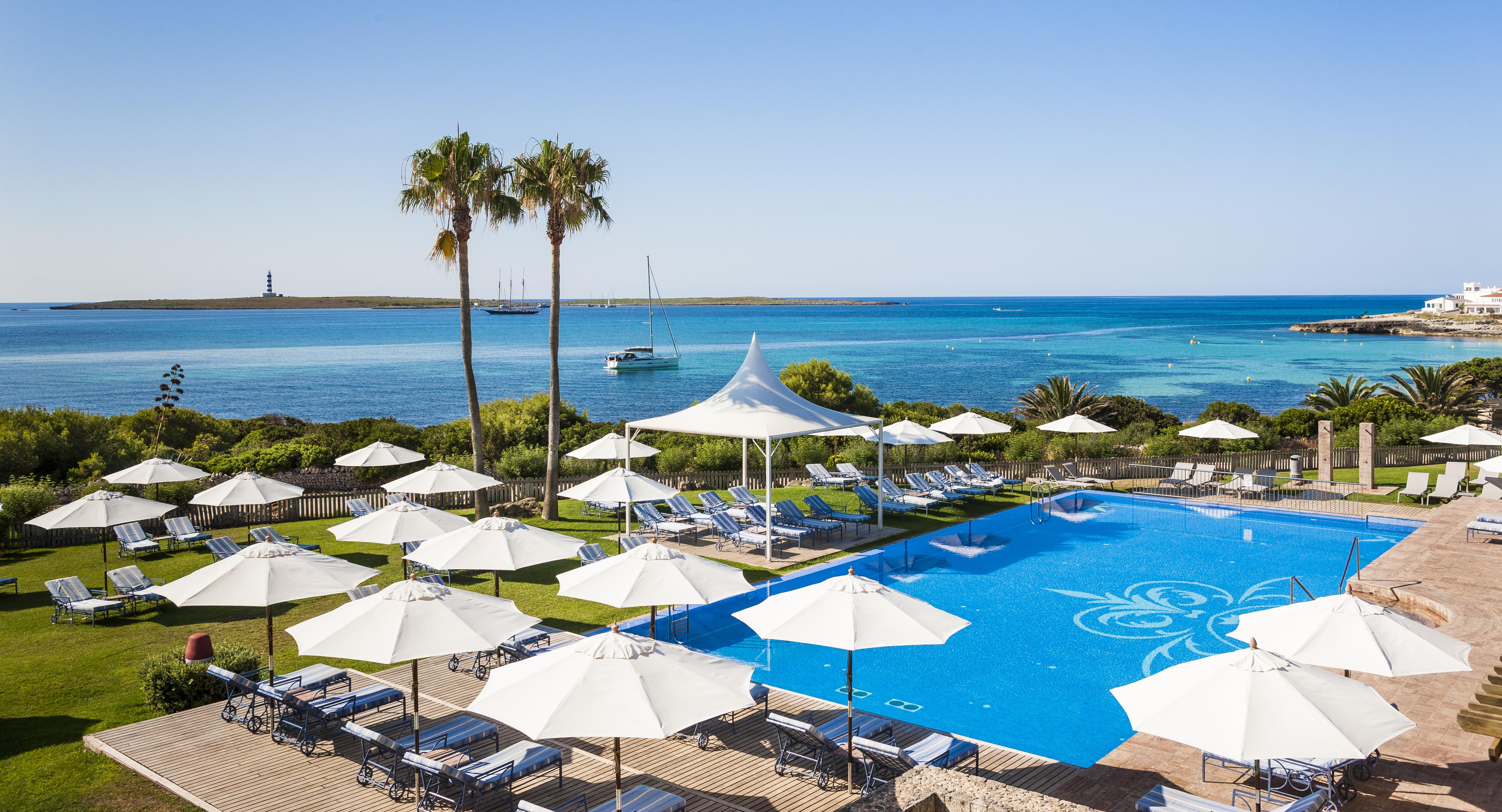 Insotel Punta Prima Prestige Suites&spa Punta Prima (Menorca)