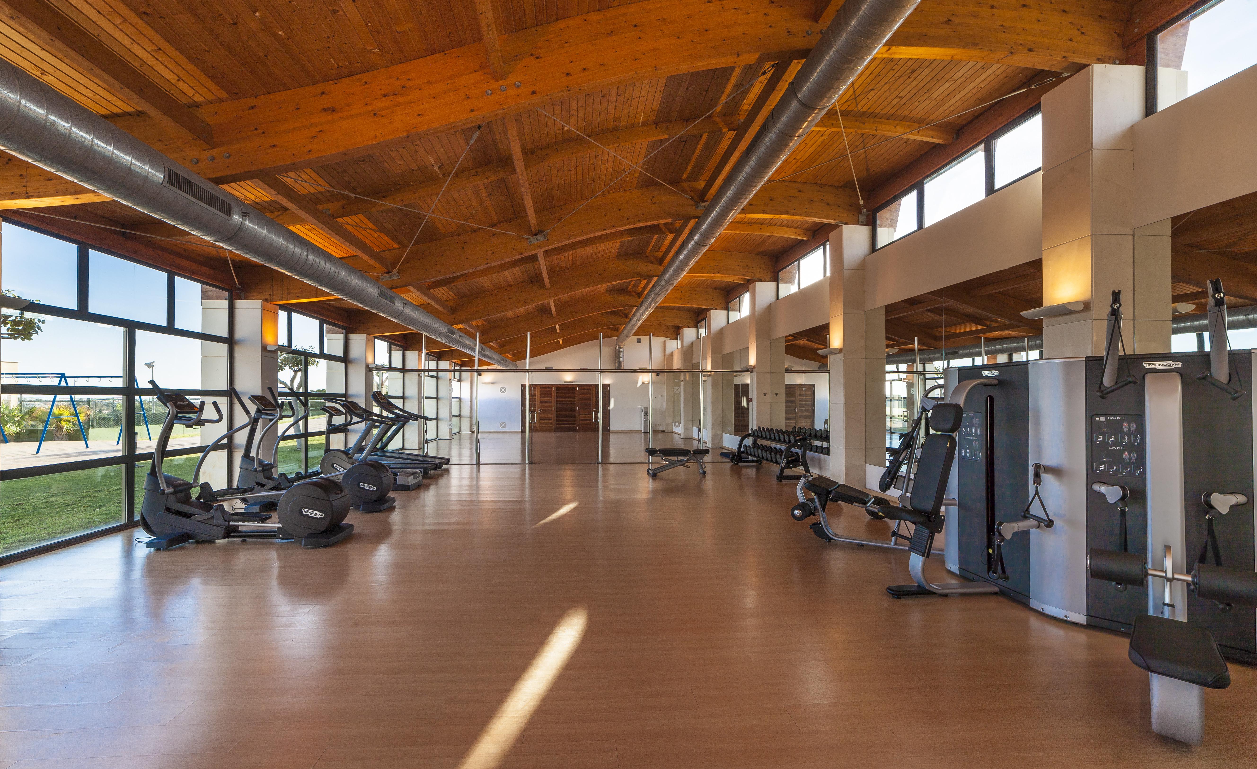 Insotel Punta Prima Prestige Suites&spa 5*